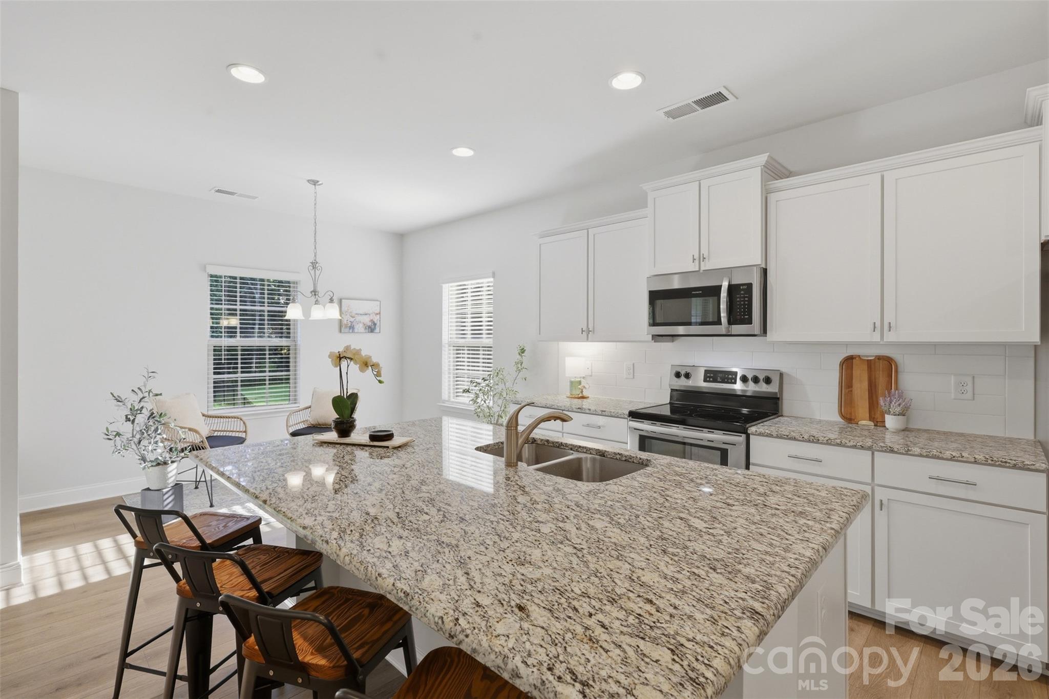 140 Wylie Trail — Statesville