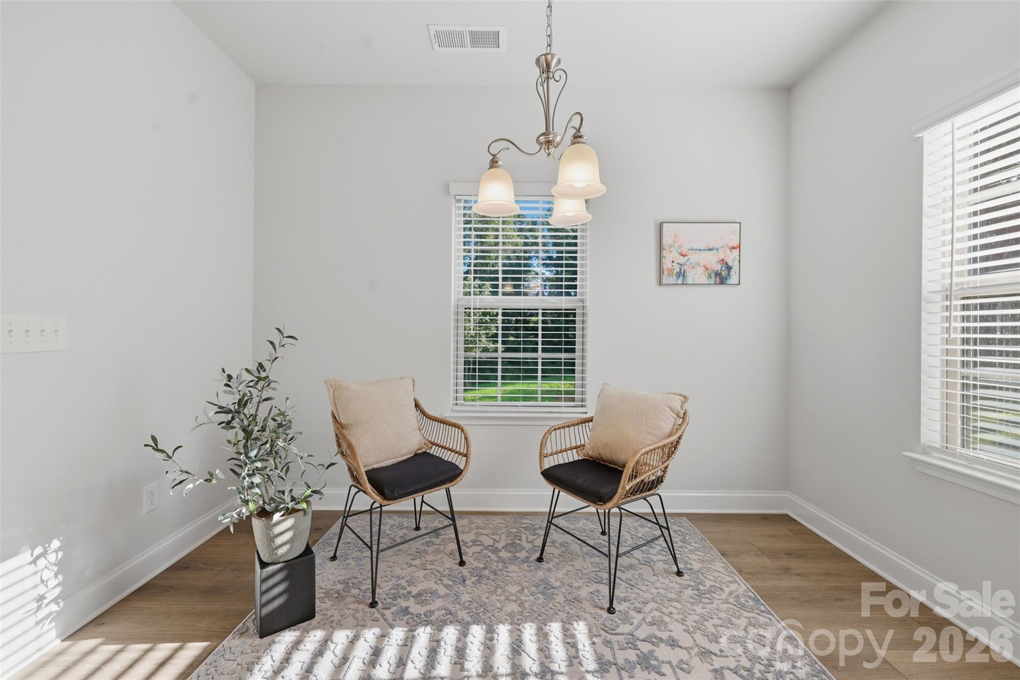 140 Wylie Trail — Statesville