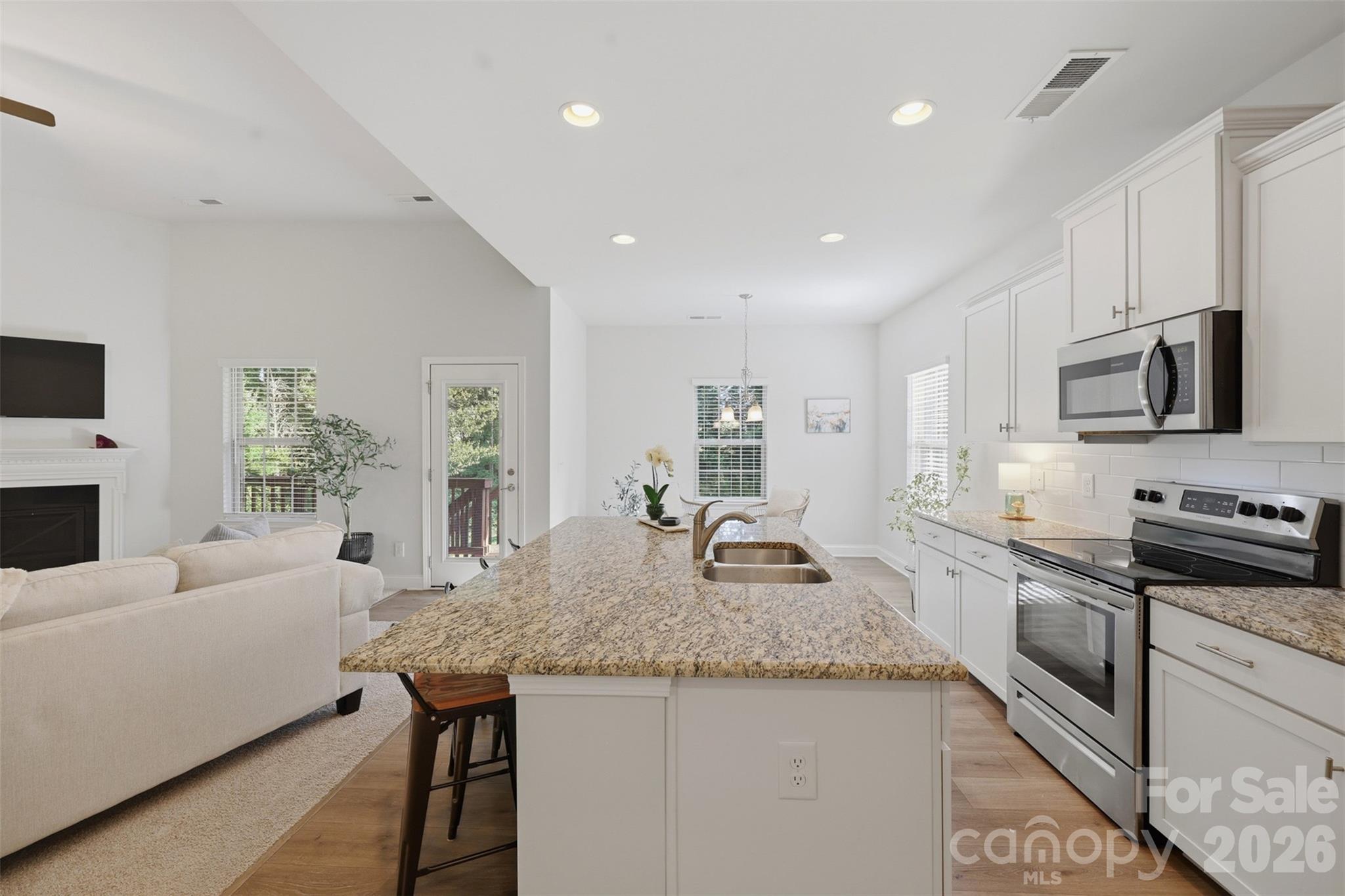 140 Wylie Trail — Statesville