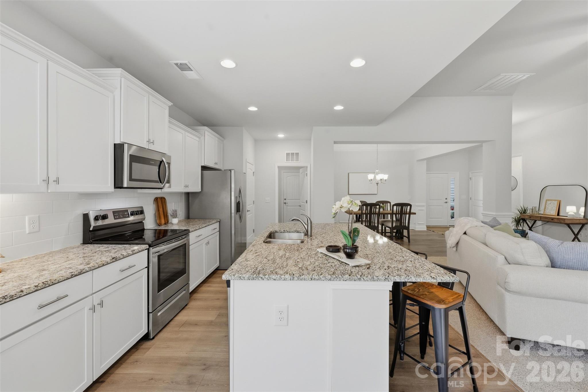 140 Wylie Trail — Statesville