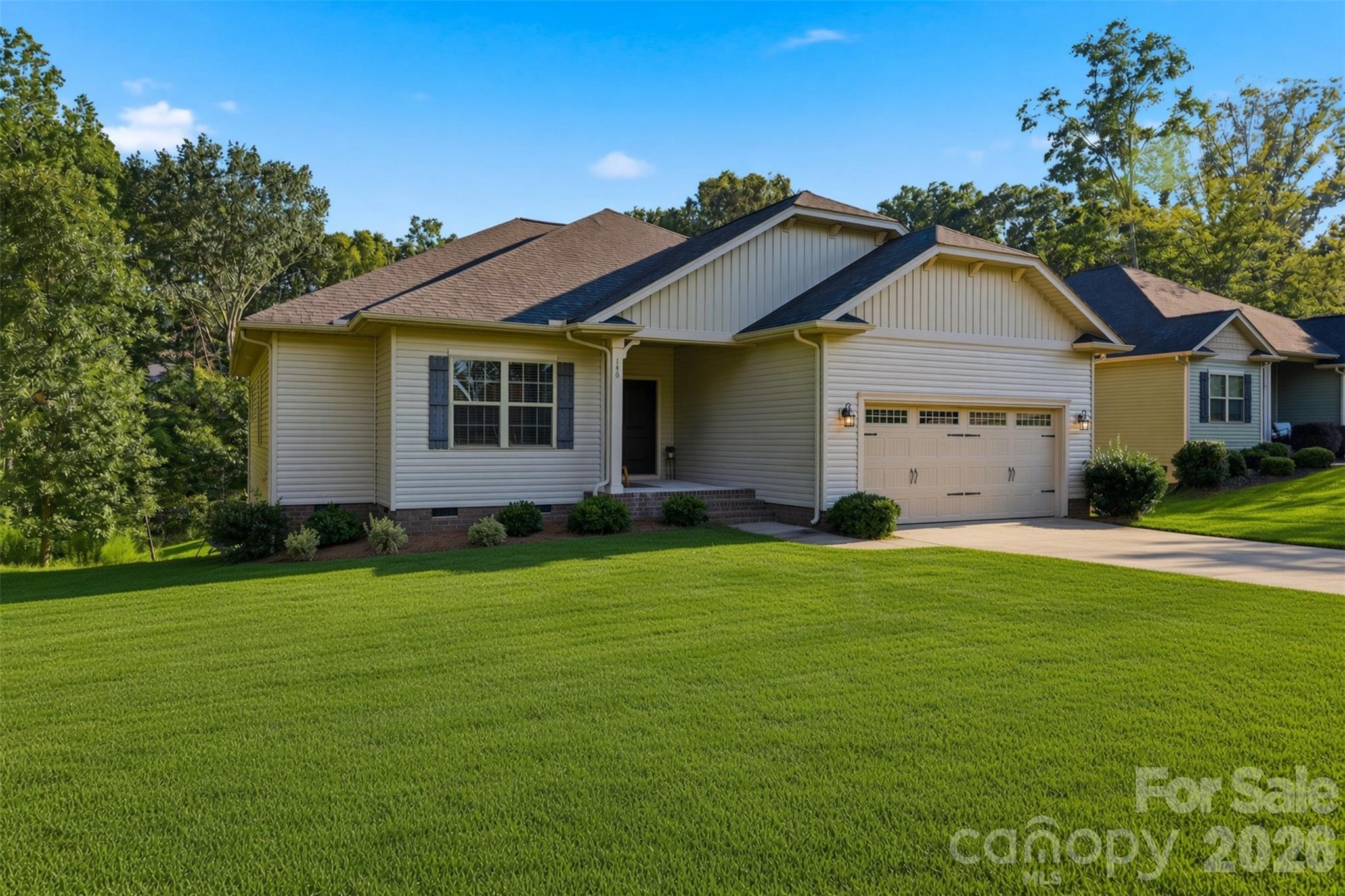 140 Wylie Trail — Statesville