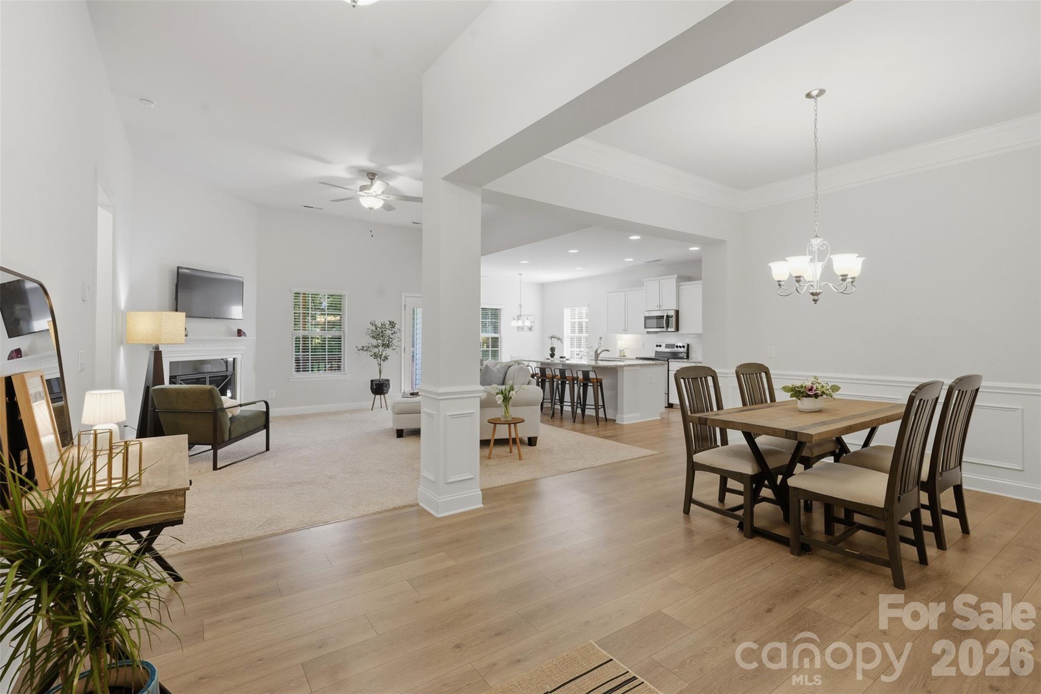140 Wylie Trail — Statesville