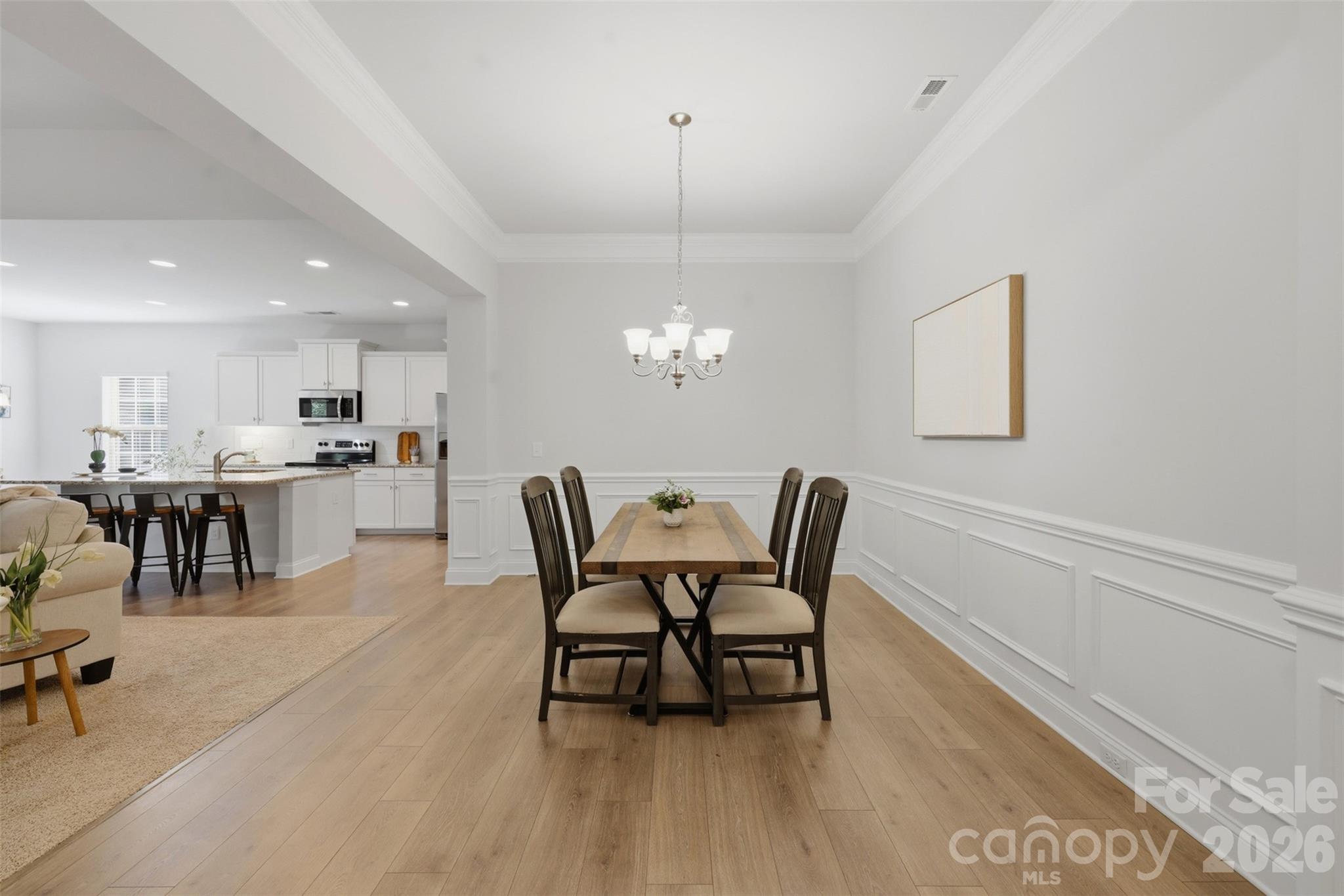 140 Wylie Trail — Statesville