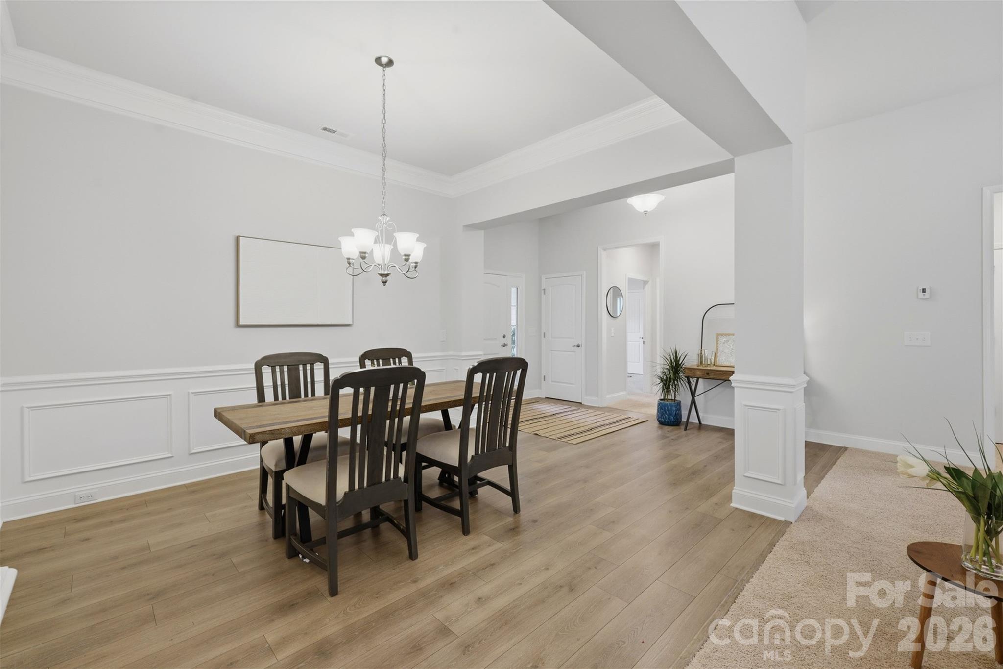 140 Wylie Trail — Statesville