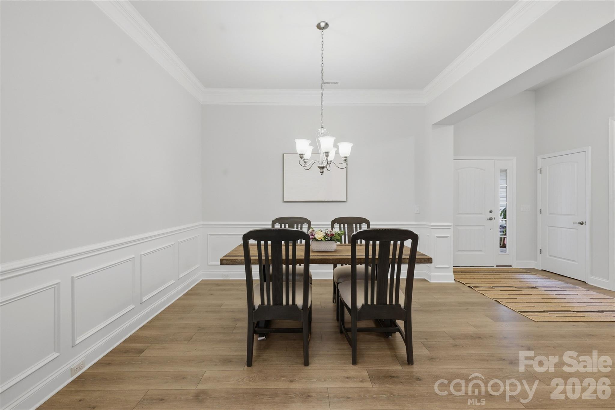 140 Wylie Trail — Statesville
