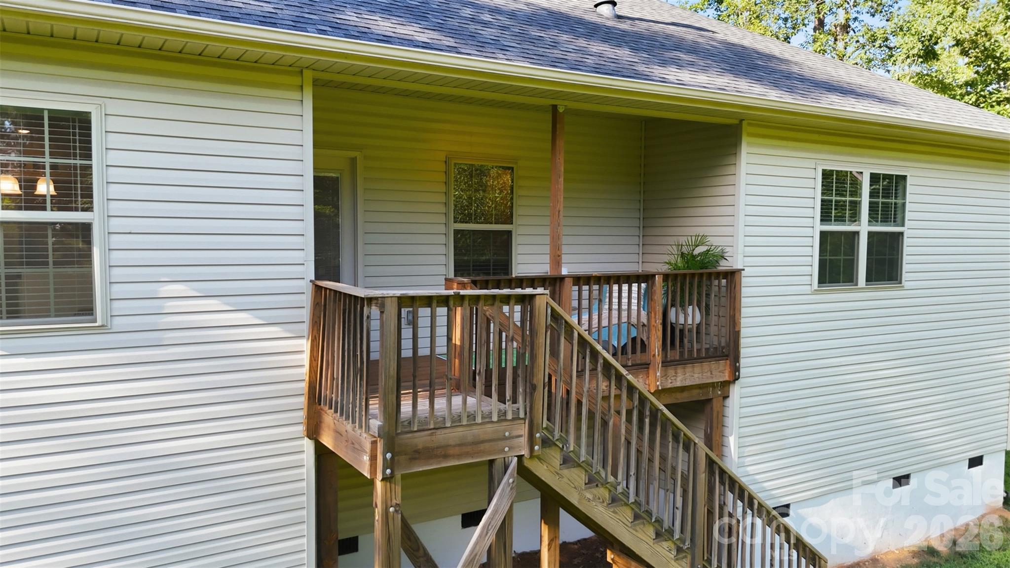 140 Wylie Trail — Statesville