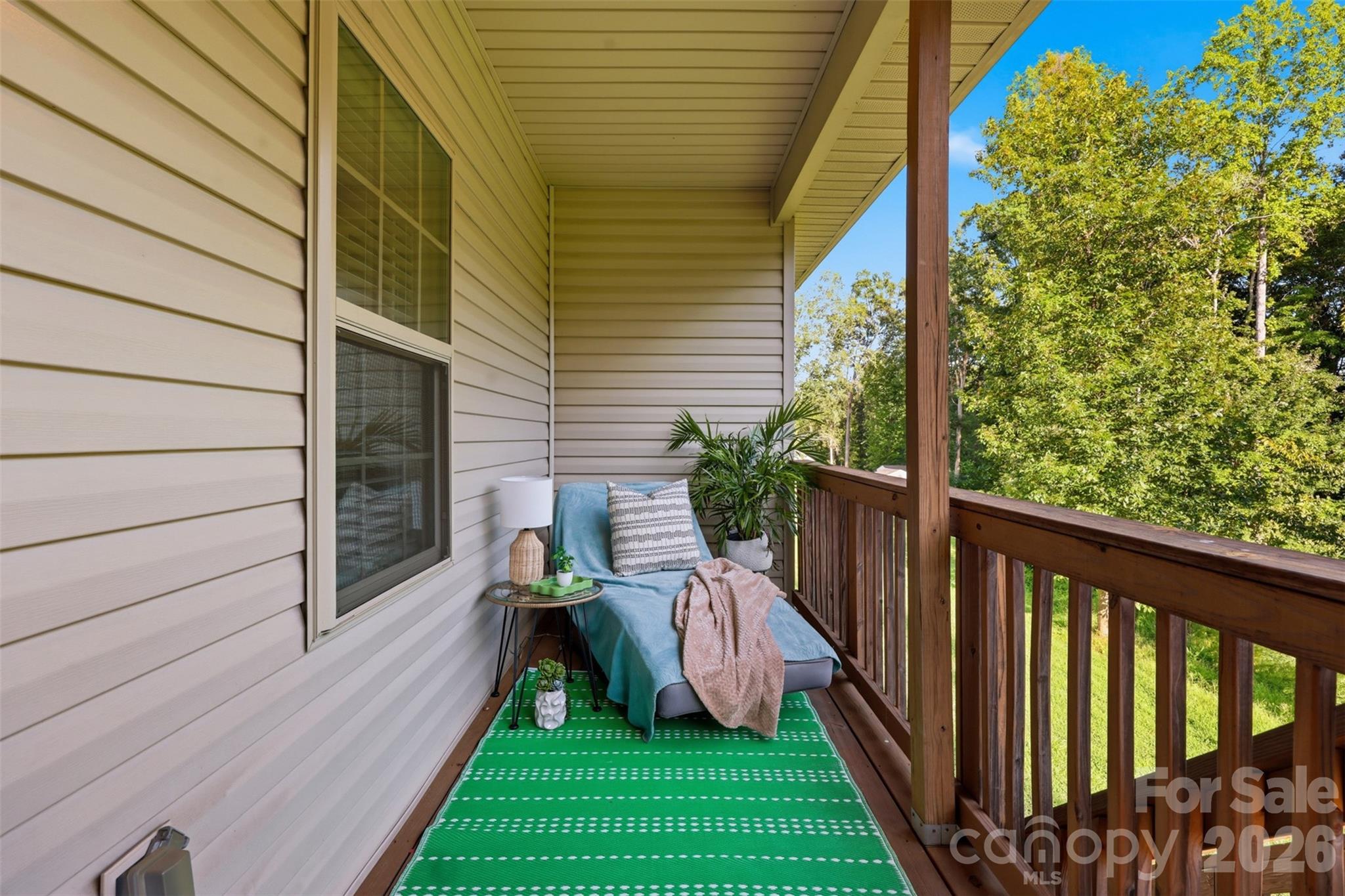 140 Wylie Trail — Statesville