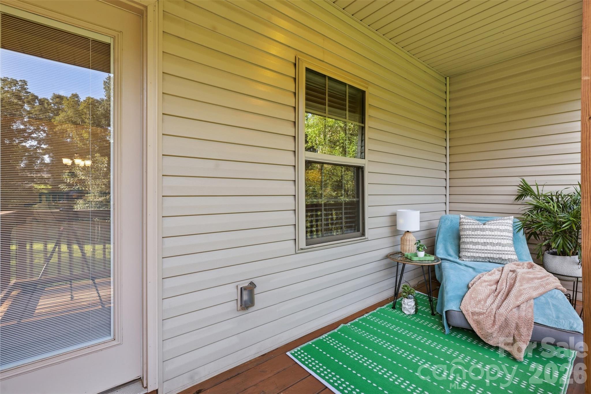 140 Wylie Trail — Statesville