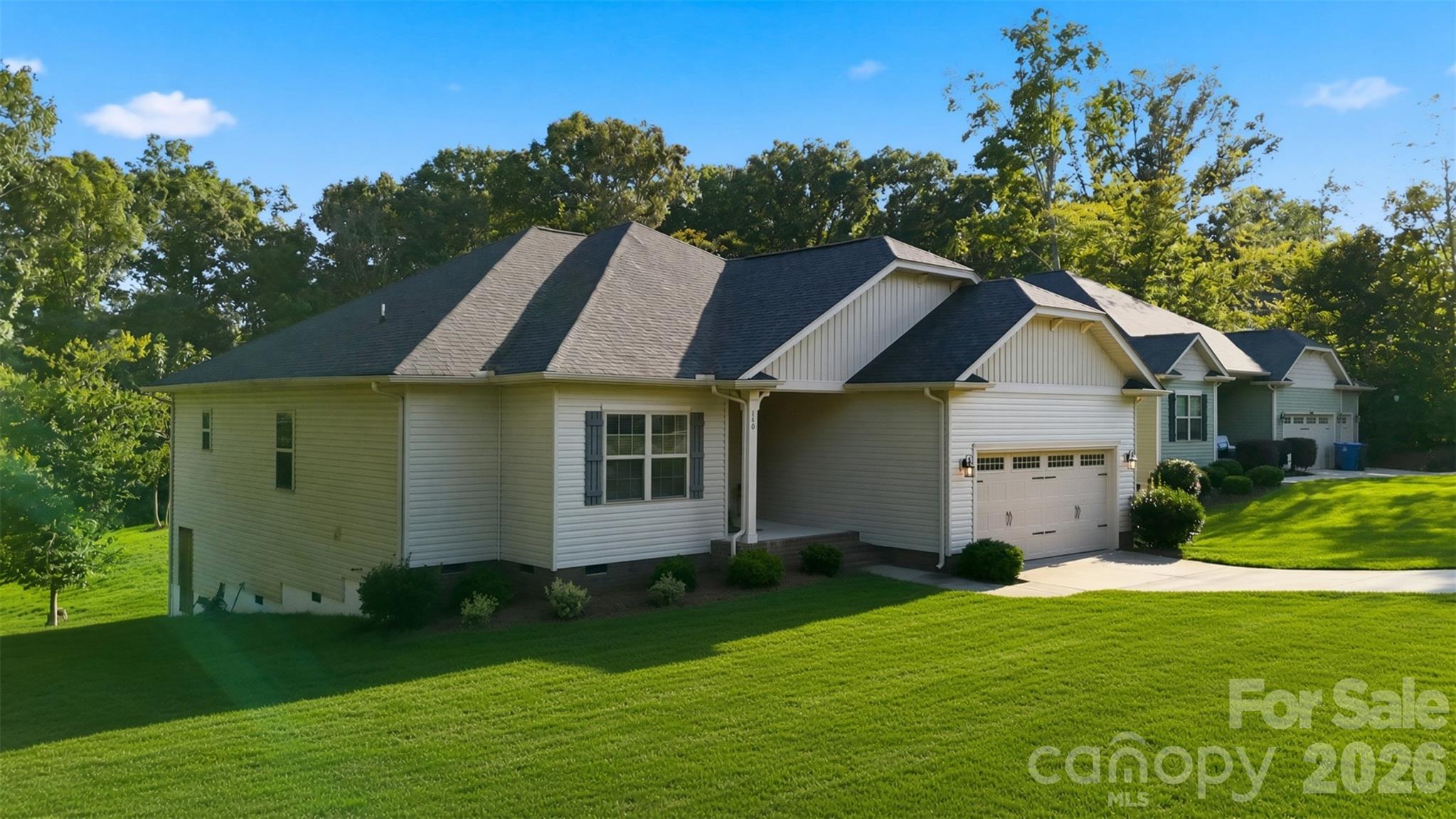 140 Wylie Trail — Statesville