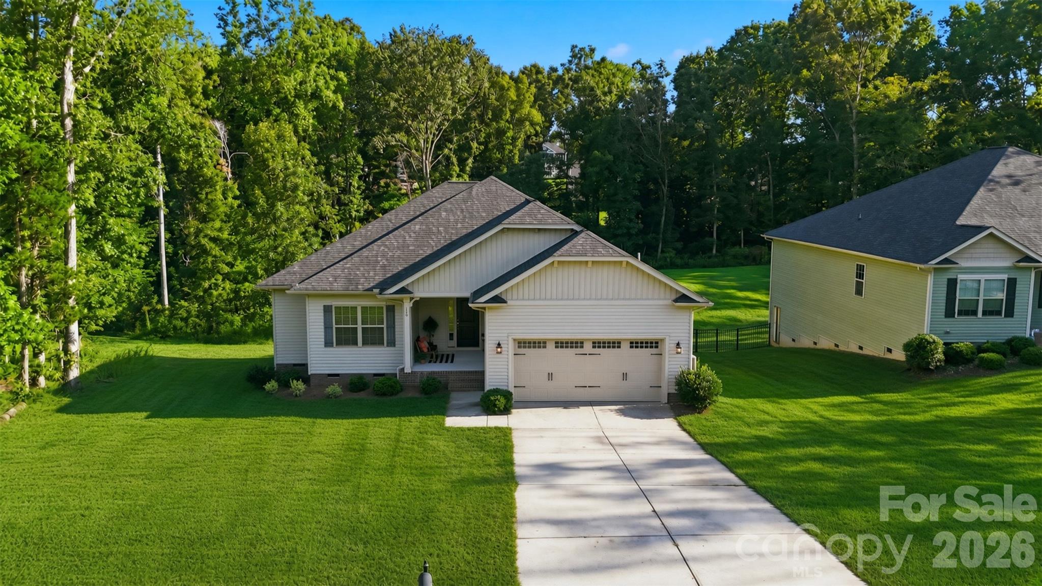 140 Wylie Trail — Statesville