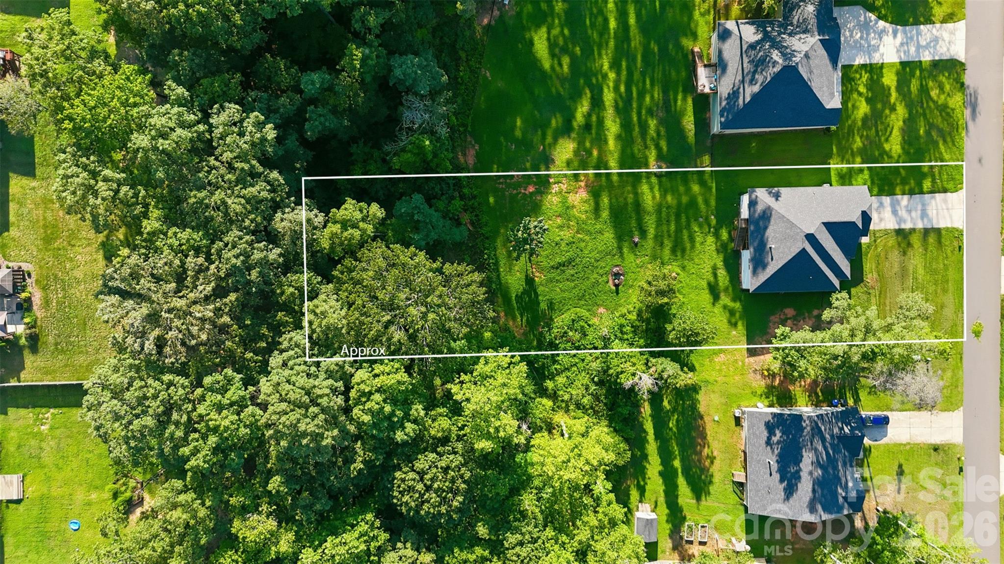 140 Wylie Trail — Statesville