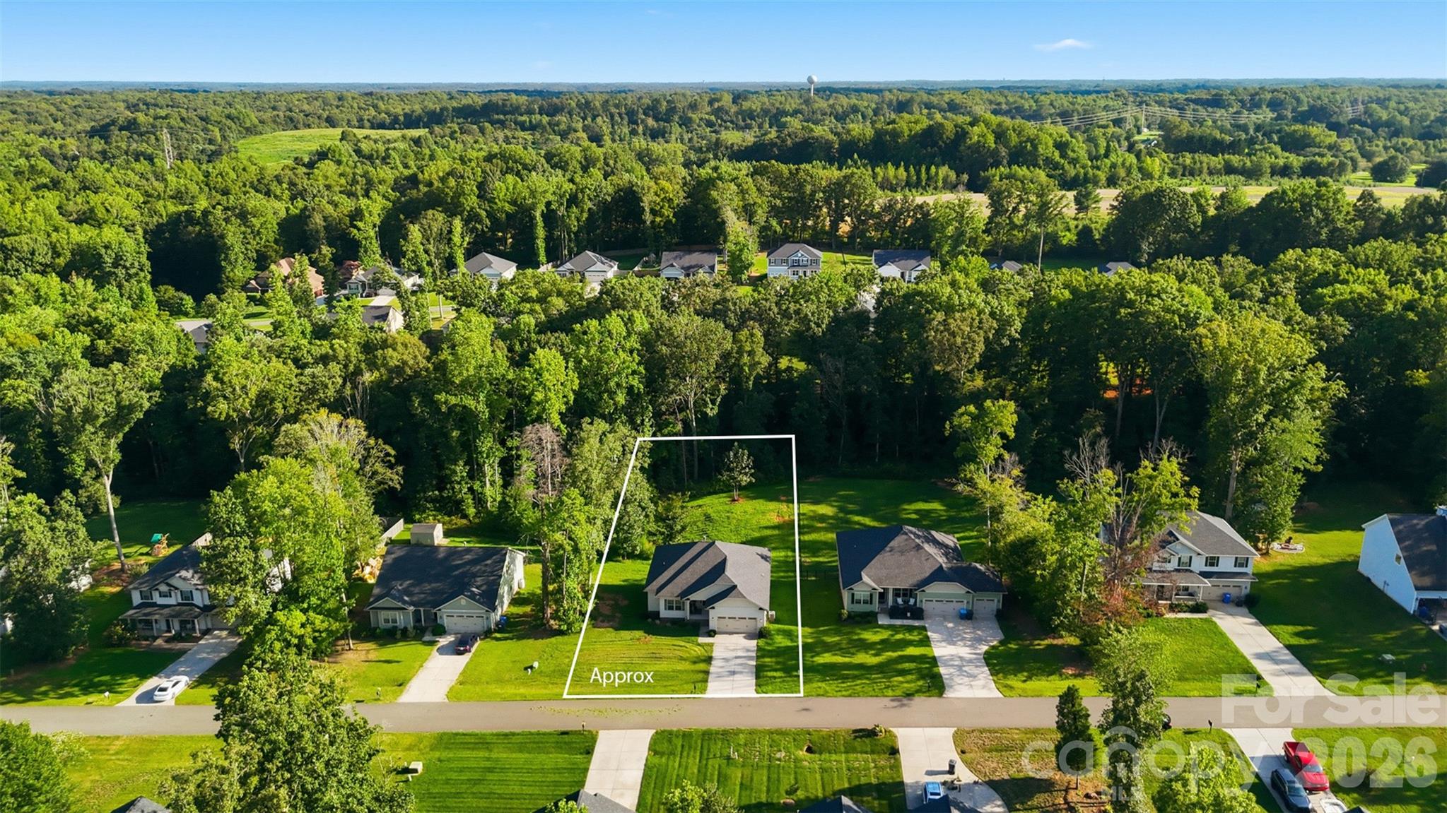 140 Wylie Trail — Statesville
