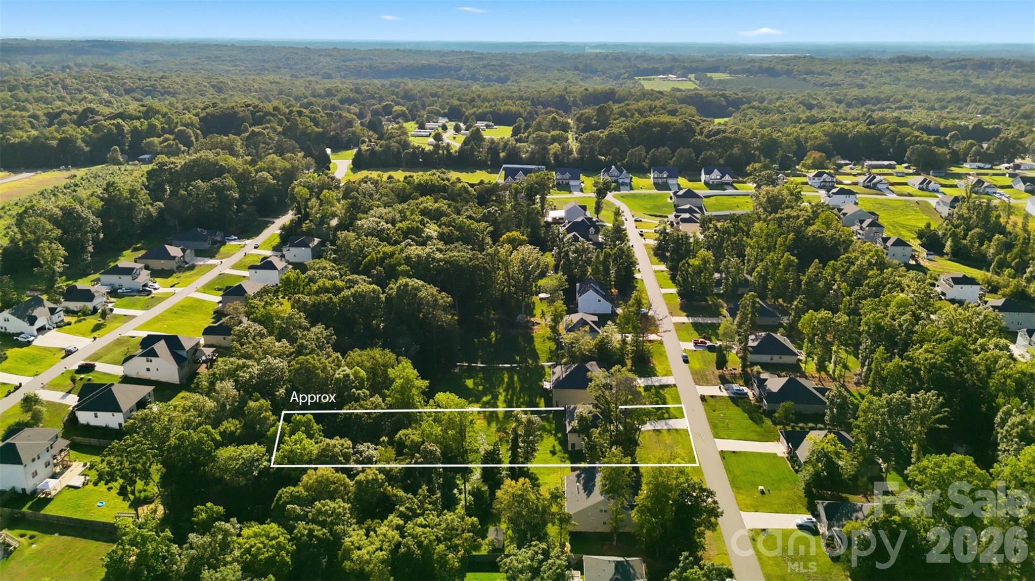 140 Wylie Trail — Statesville