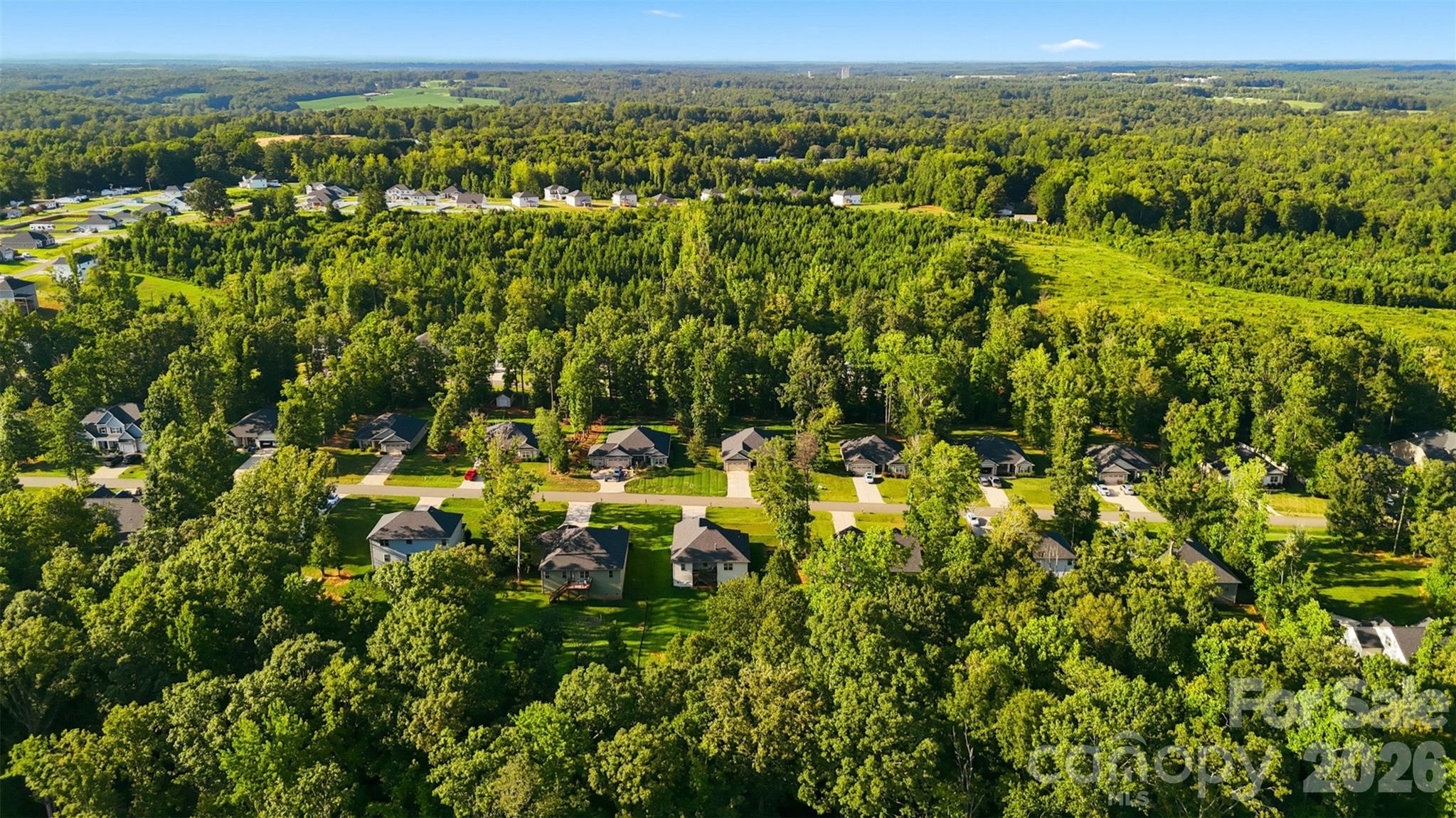 140 Wylie Trail — Statesville