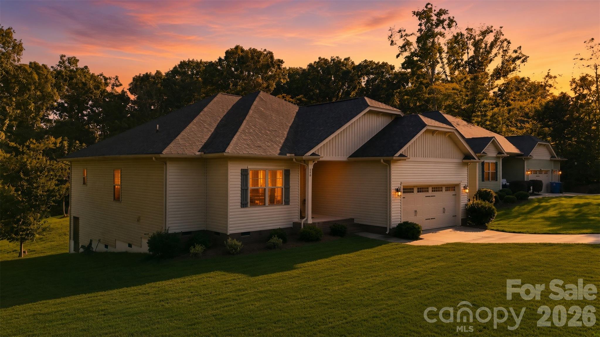 140 Wylie Trail — Statesville