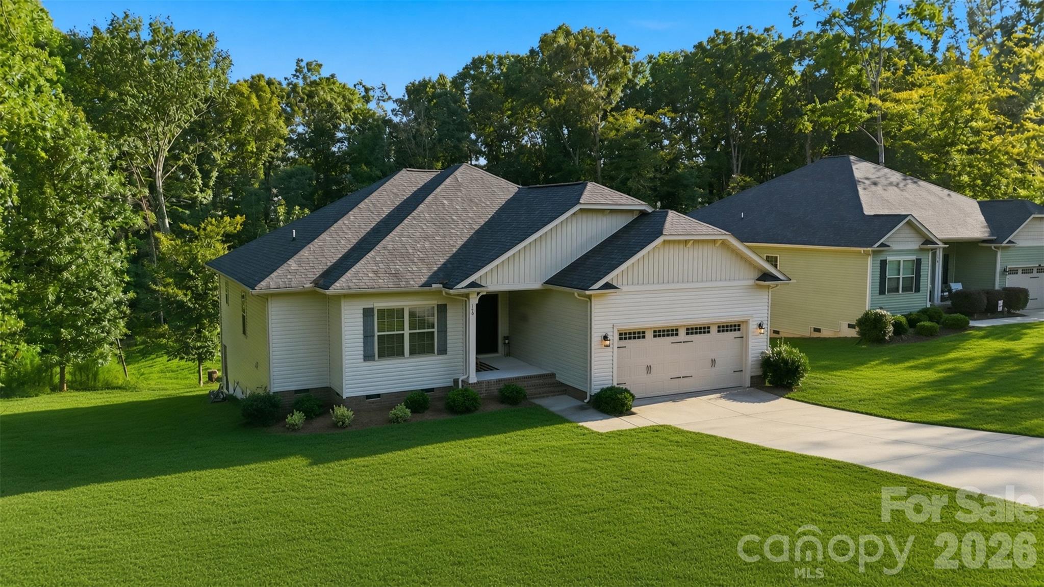 140 Wylie Trail — Statesville
