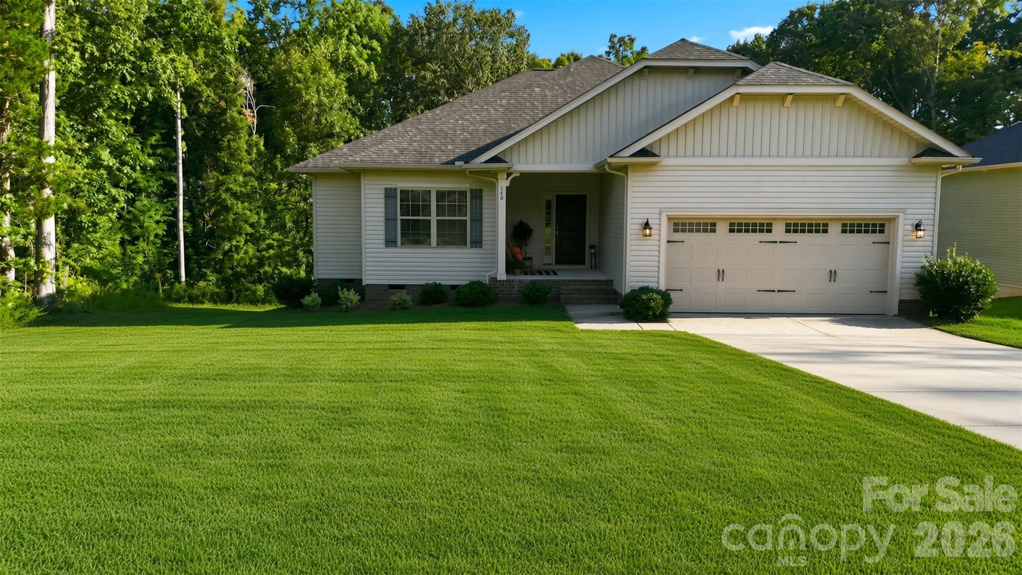 140 Wylie Trail — Statesville
