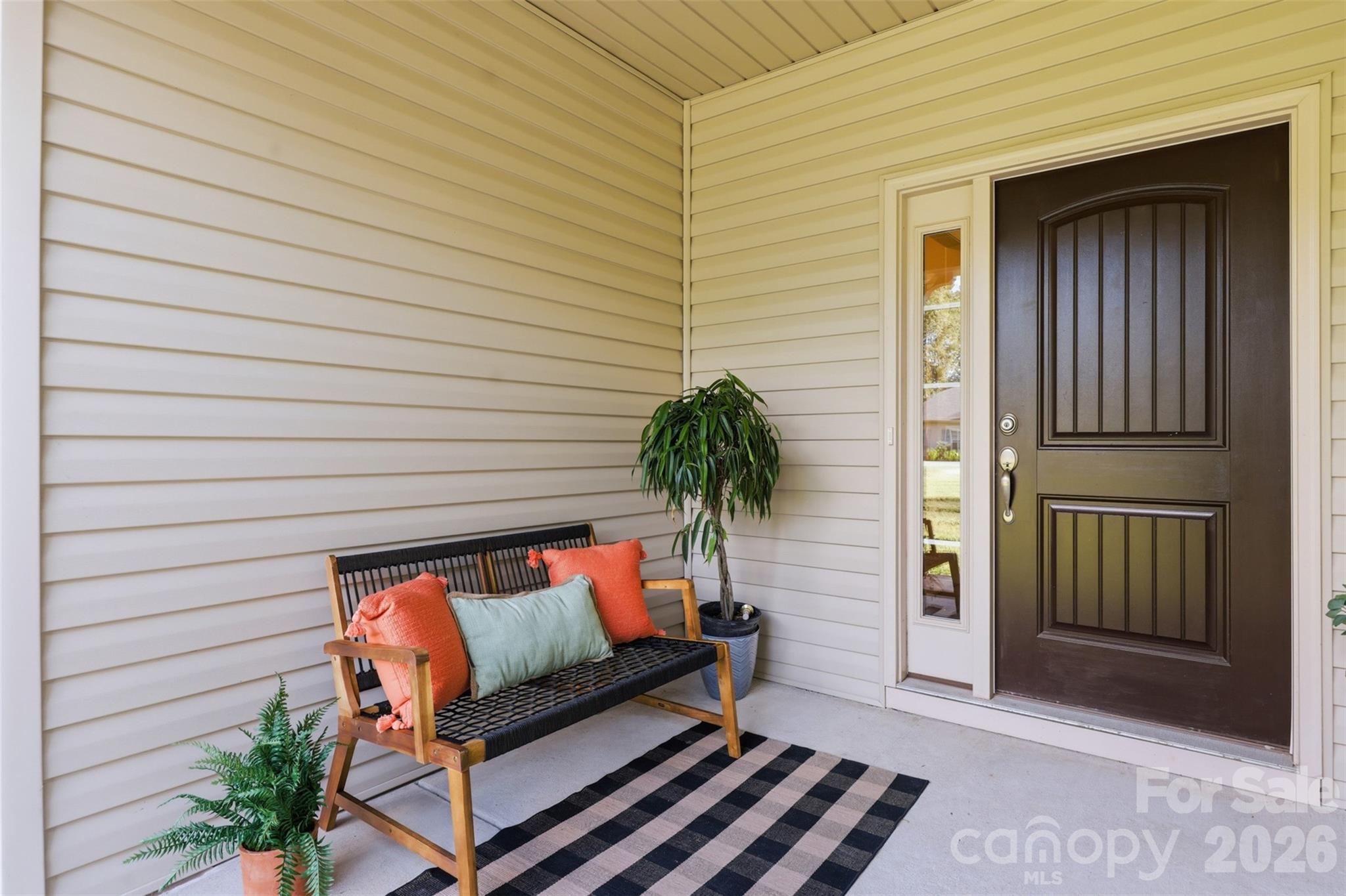 140 Wylie Trail — Statesville
