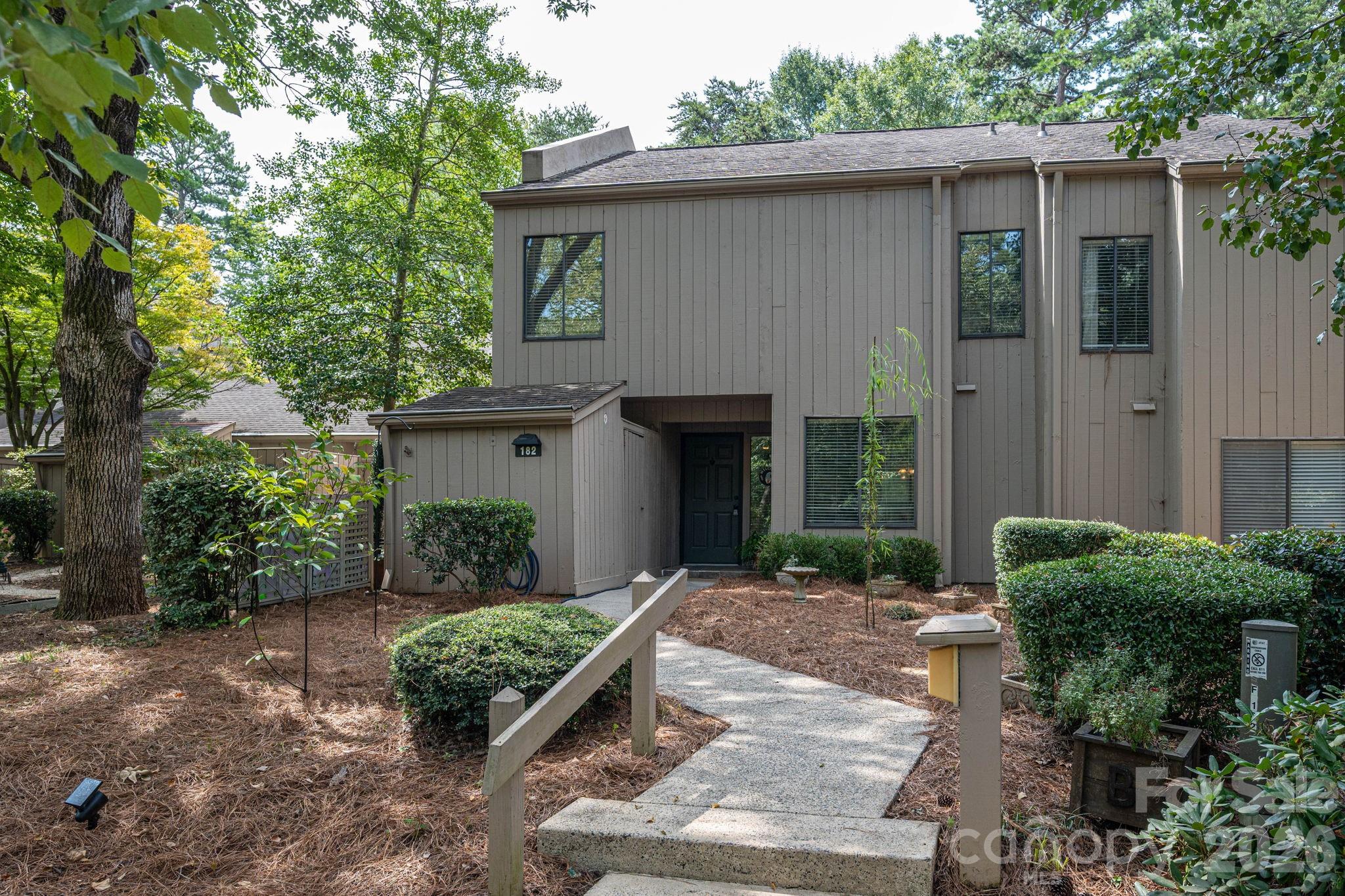 182 Riverview Terrace — Clover