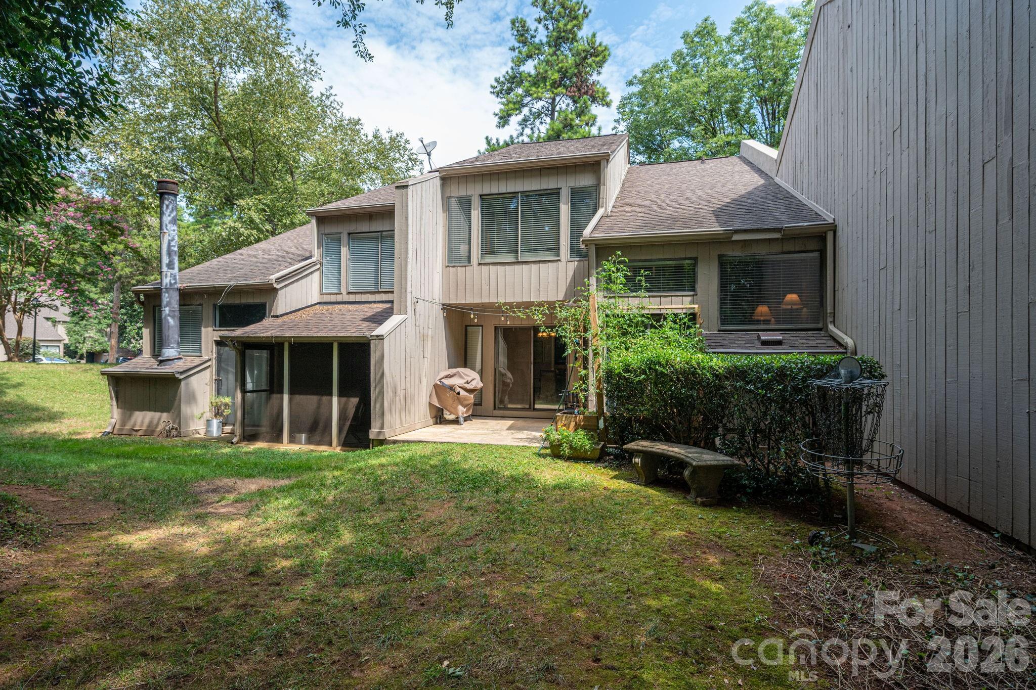 182 Riverview Terrace — Clover
