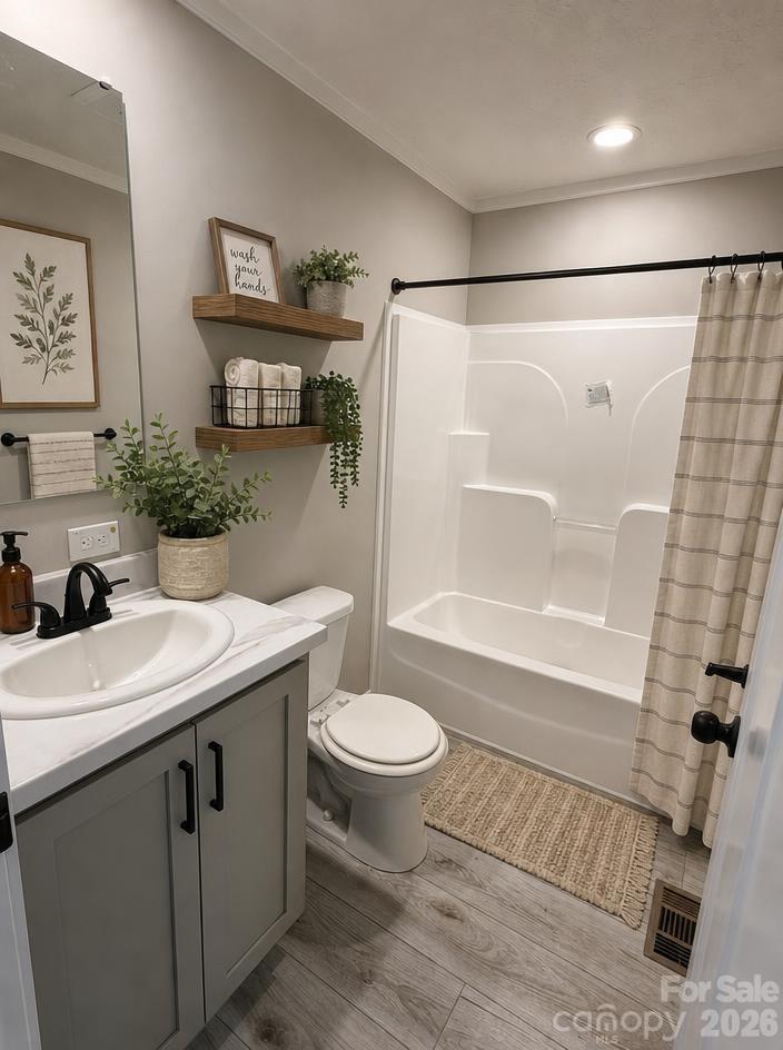 2765 Piney Road — Morganton