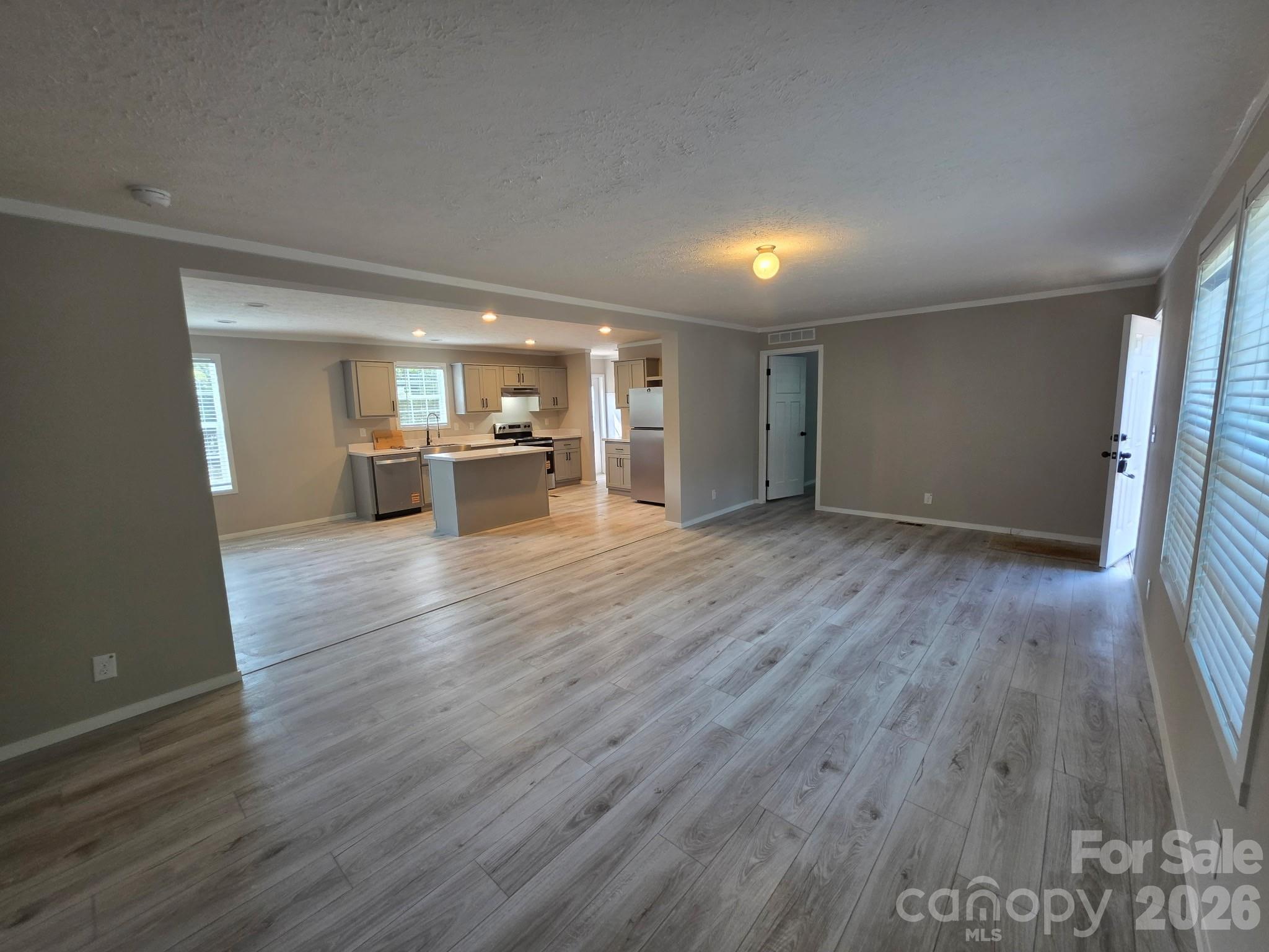 2765 Piney Road — Morganton