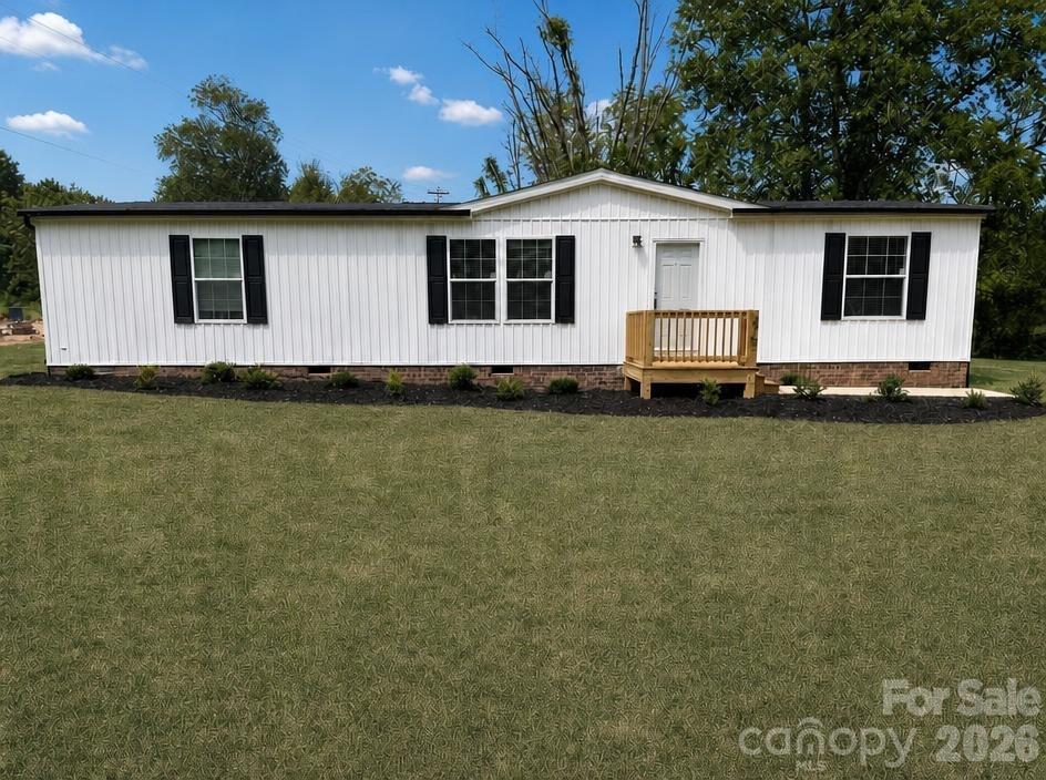 2765 Piney Road — Morganton
