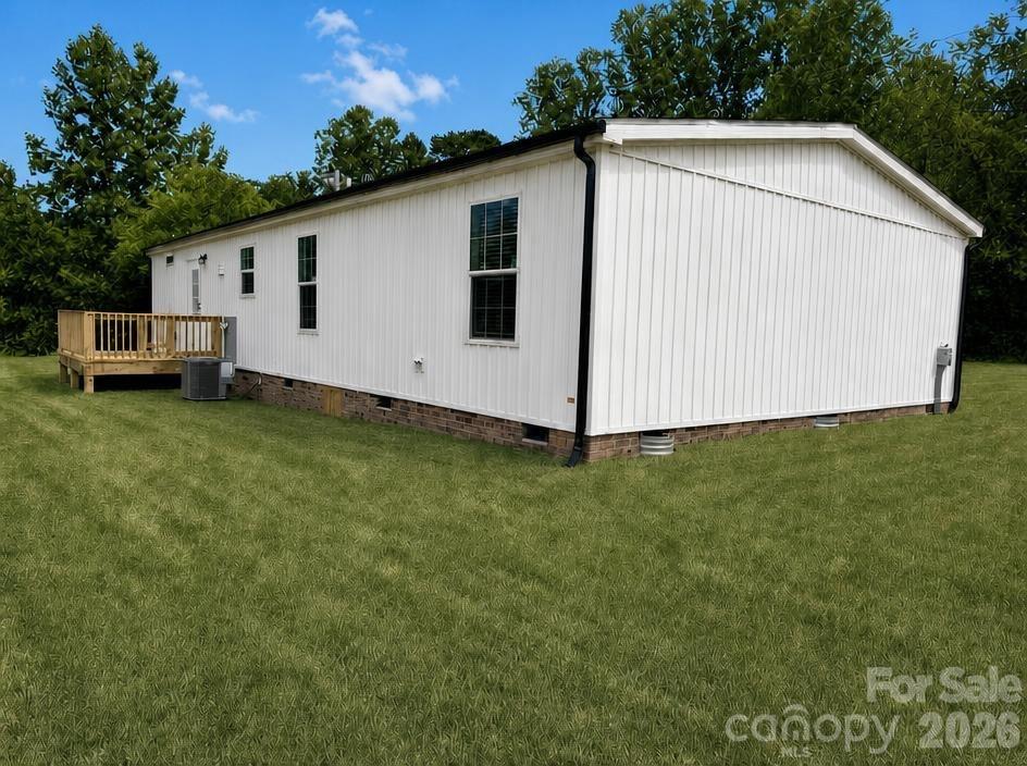 2765 Piney Road — Morganton