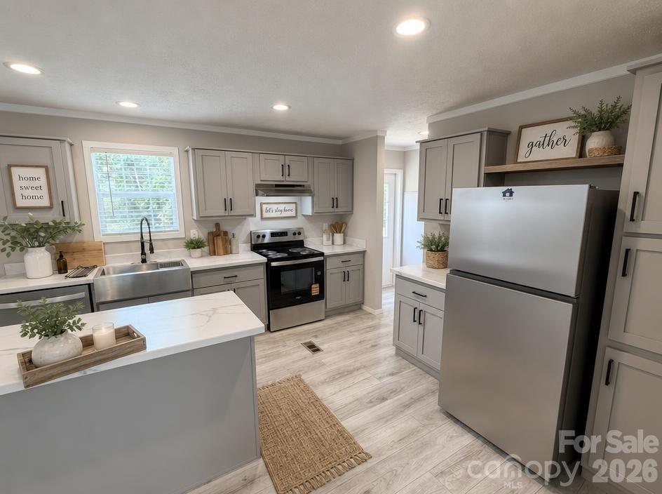 2765 Piney Road — Morganton