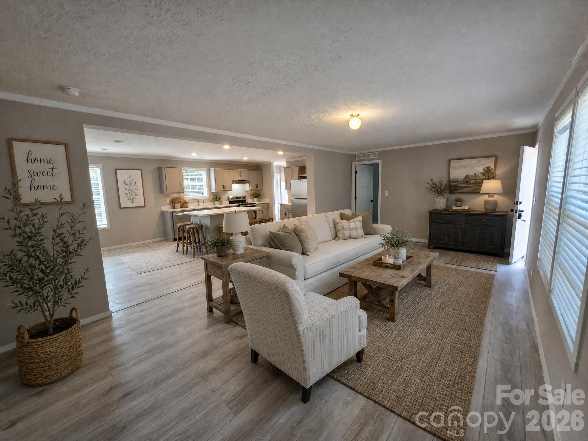 2765 Piney Road — Morganton