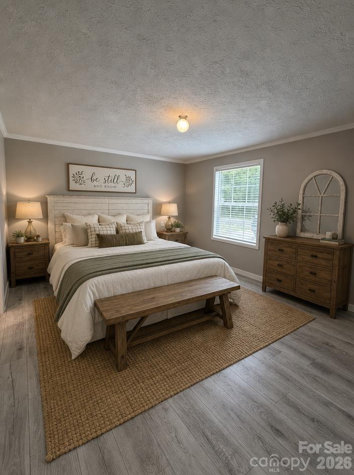 2765 Piney Road — Morganton
