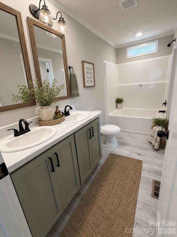 2765 Piney Road — Morganton
