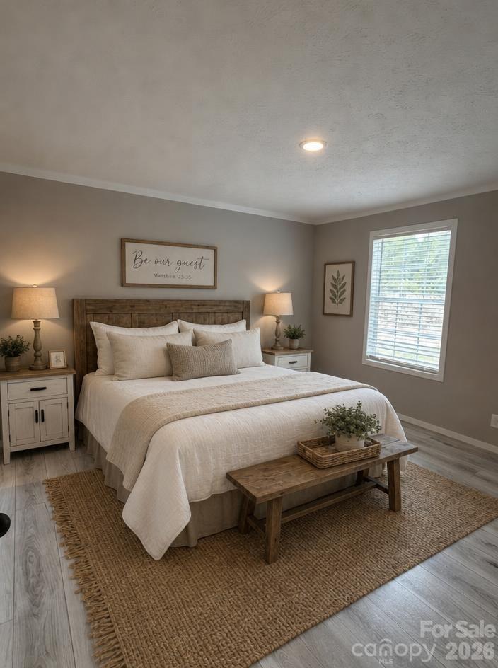 2765 Piney Road — Morganton