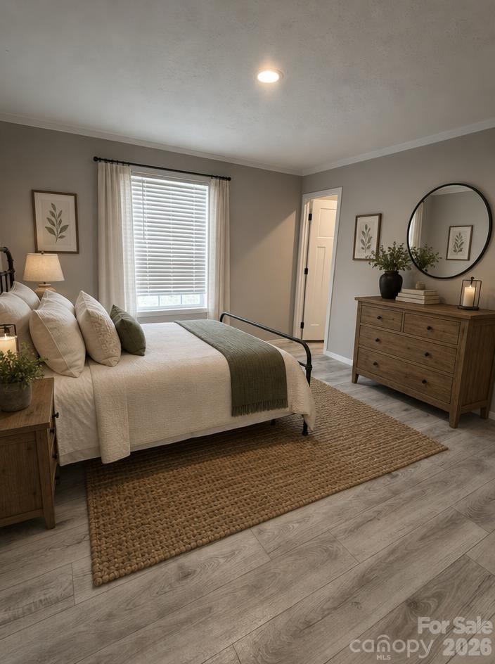 2765 Piney Road — Morganton