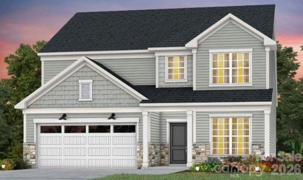 7525 Pedigree Circle — Lancaster