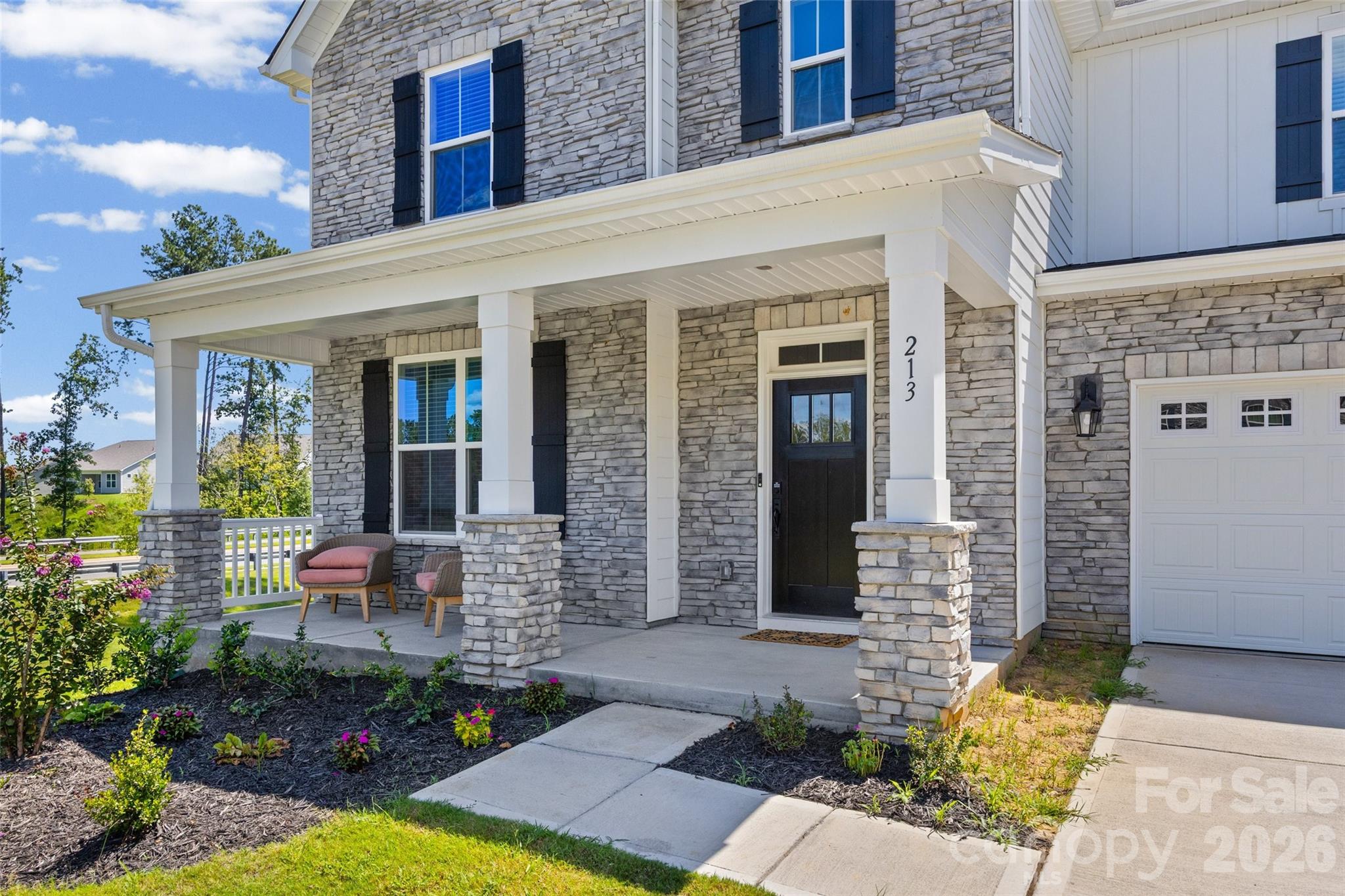 213 Miramar Drive — York