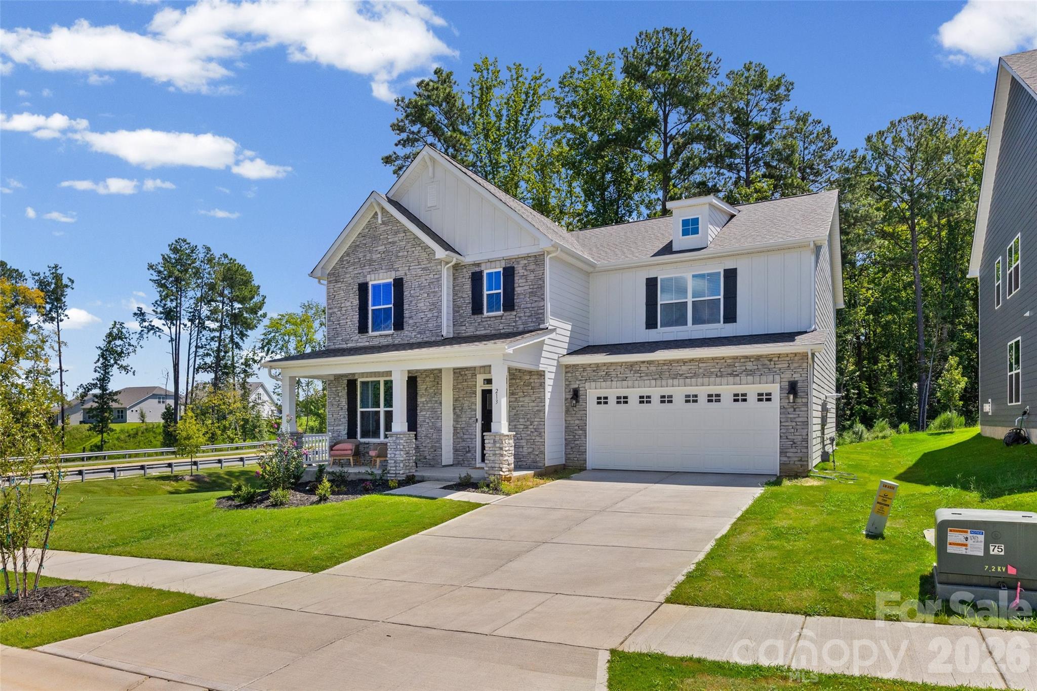 213 Miramar Drive — York