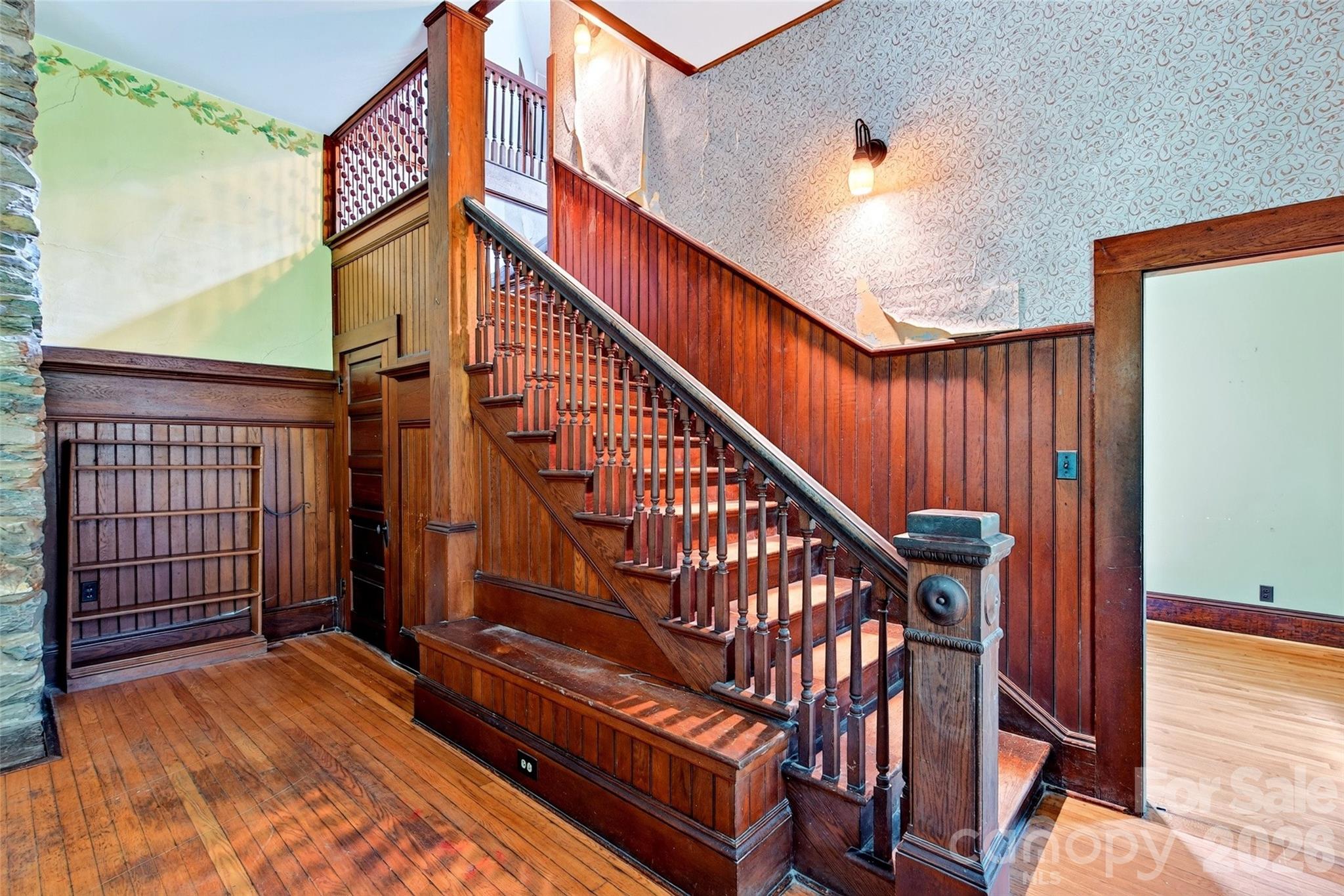 22 Woodbend Lane — Black Mountain