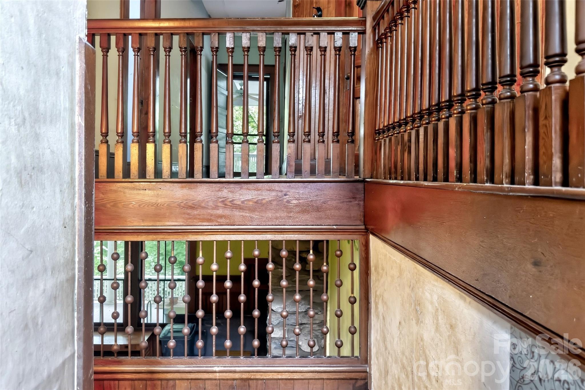 22 Woodbend Lane — Black Mountain