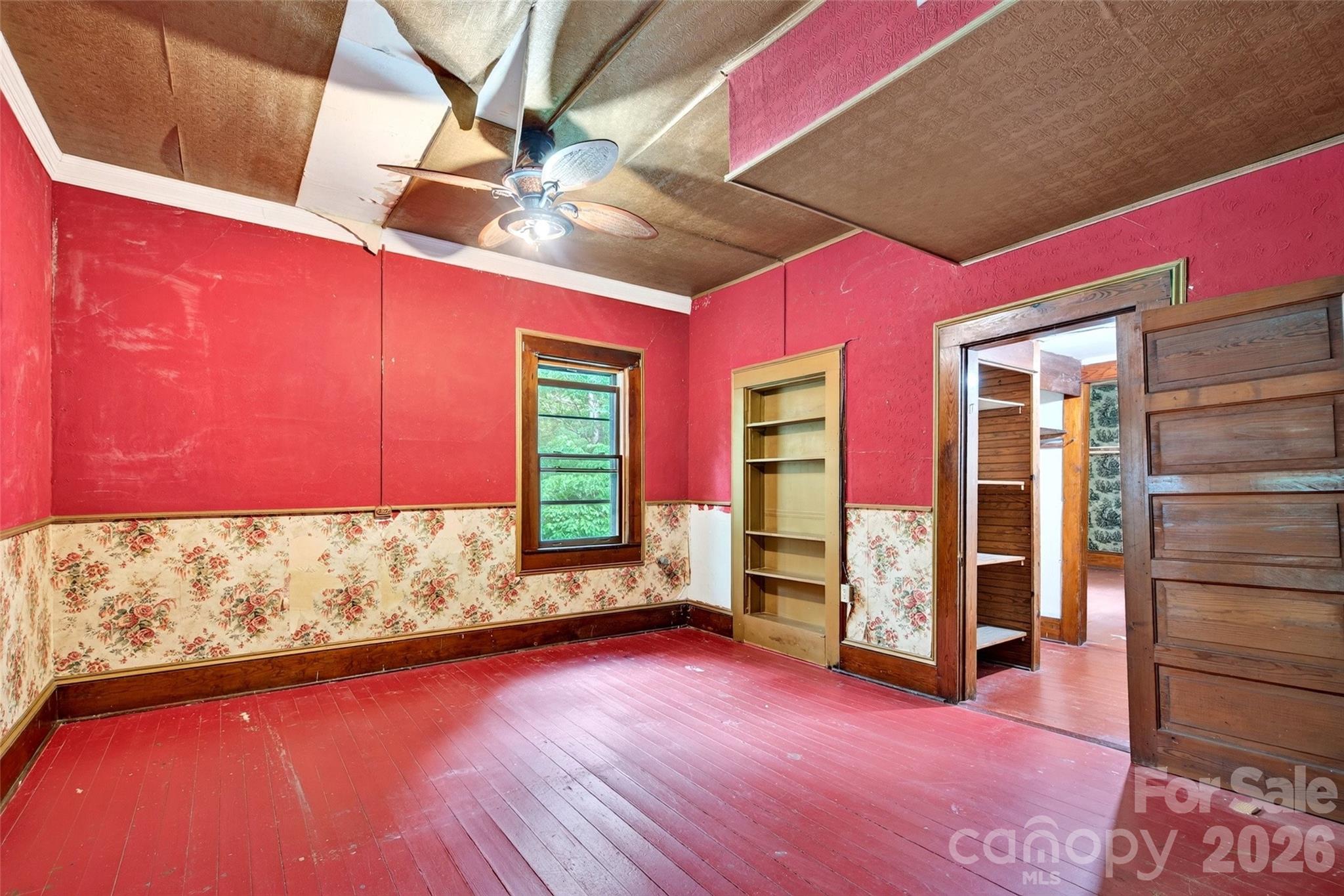 22 Woodbend Lane — Black Mountain
