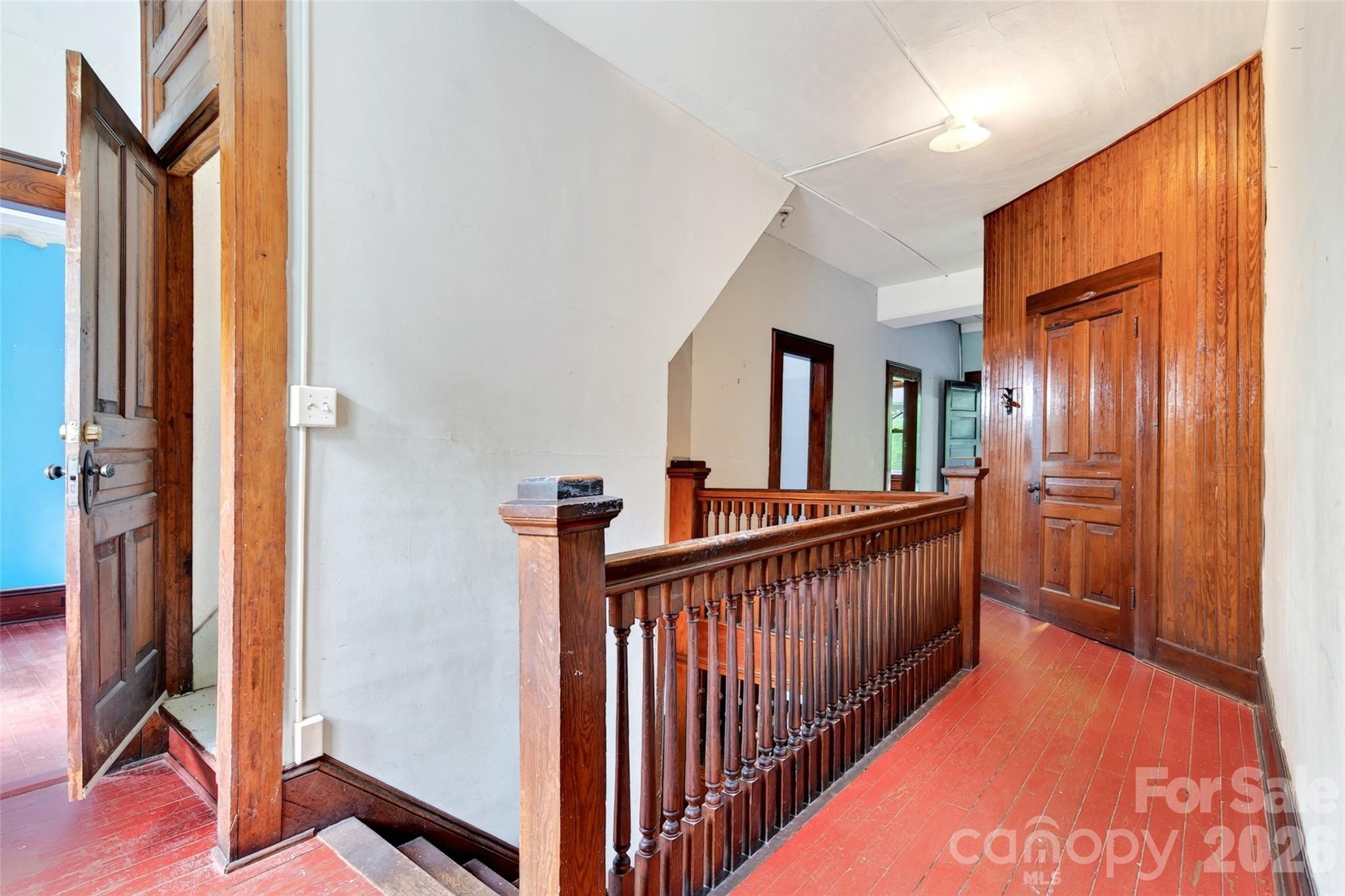 22 Woodbend Lane — Black Mountain