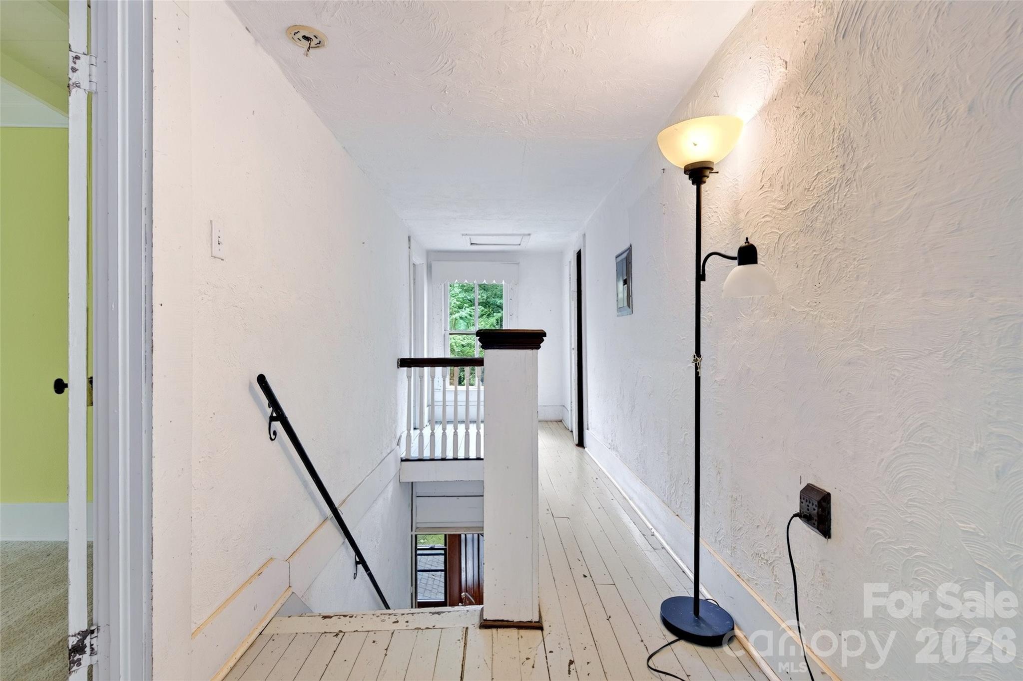 22 Woodbend Lane — Black Mountain