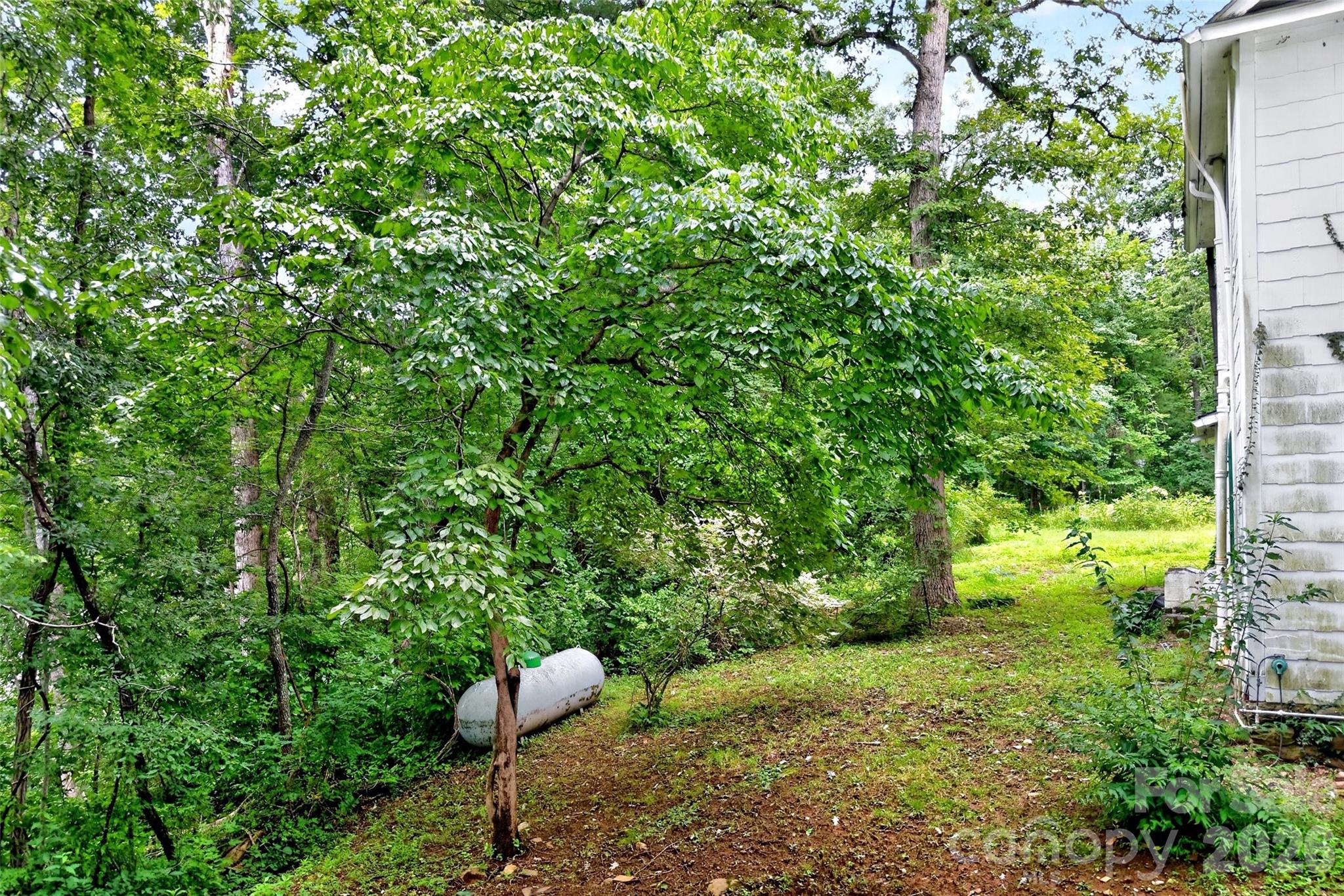 22 Woodbend Lane — Black Mountain