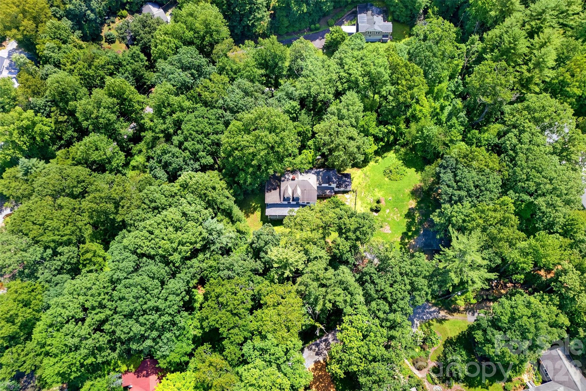 22 Woodbend Lane — Black Mountain