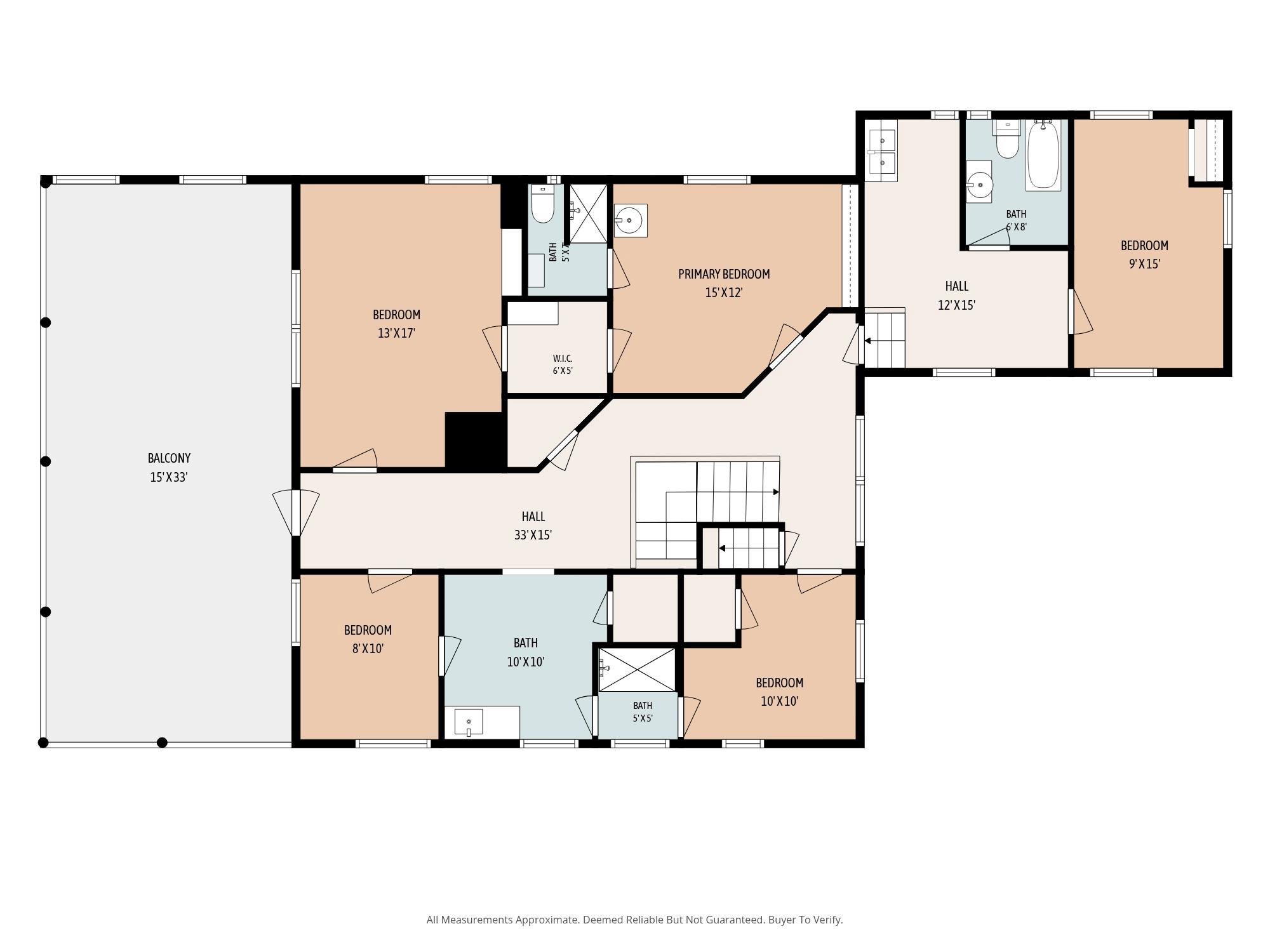 22 Woodbend Lane — Black Mountain