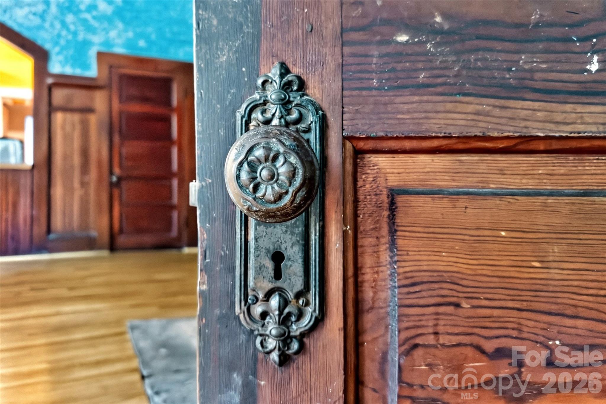 22 Woodbend Lane — Black Mountain