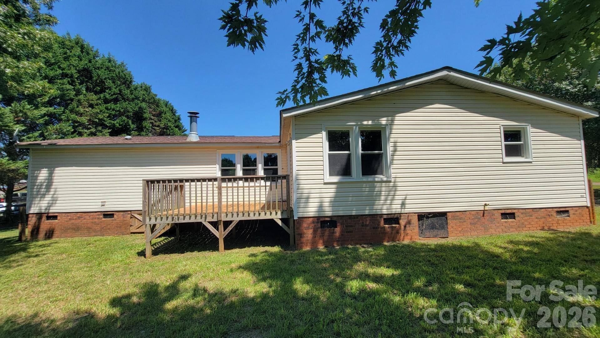 5401 Creek Run Court — Bessemer City