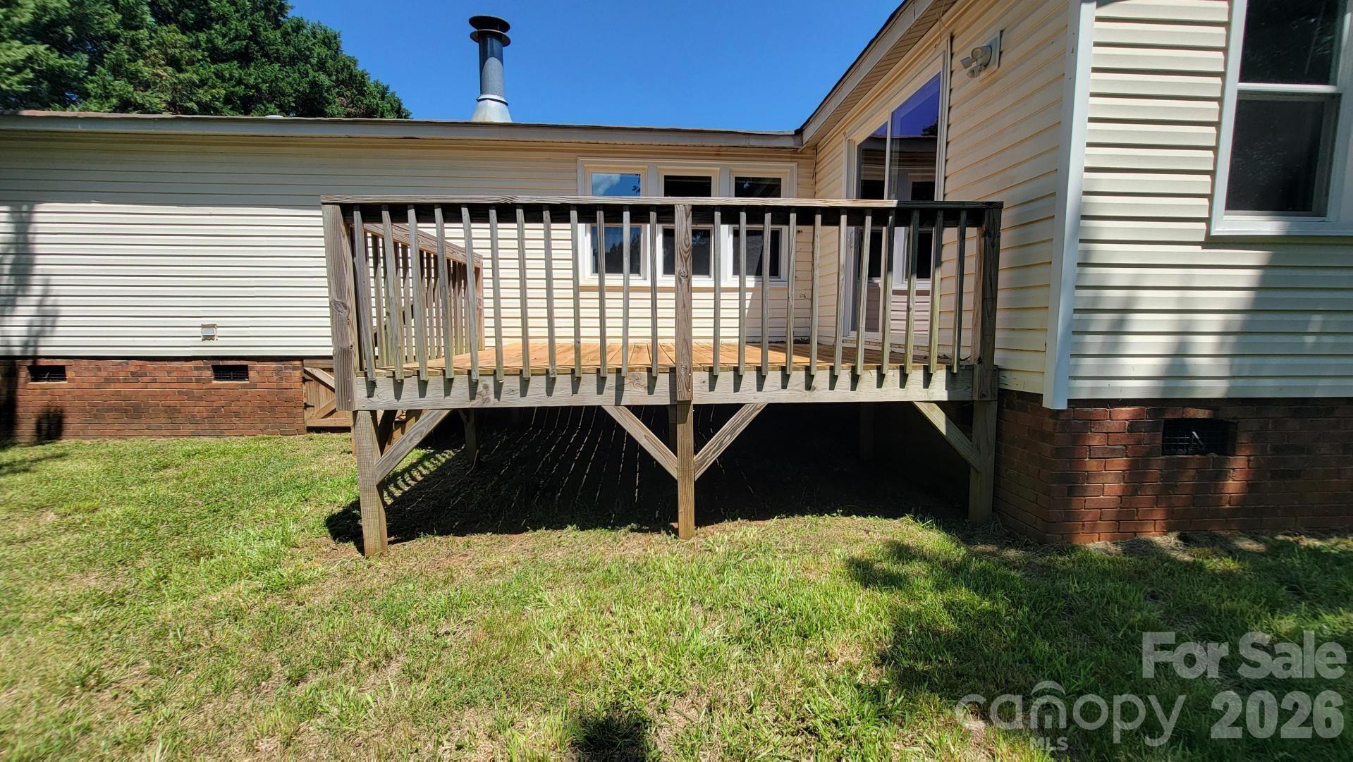 5401 Creek Run Court — Bessemer City