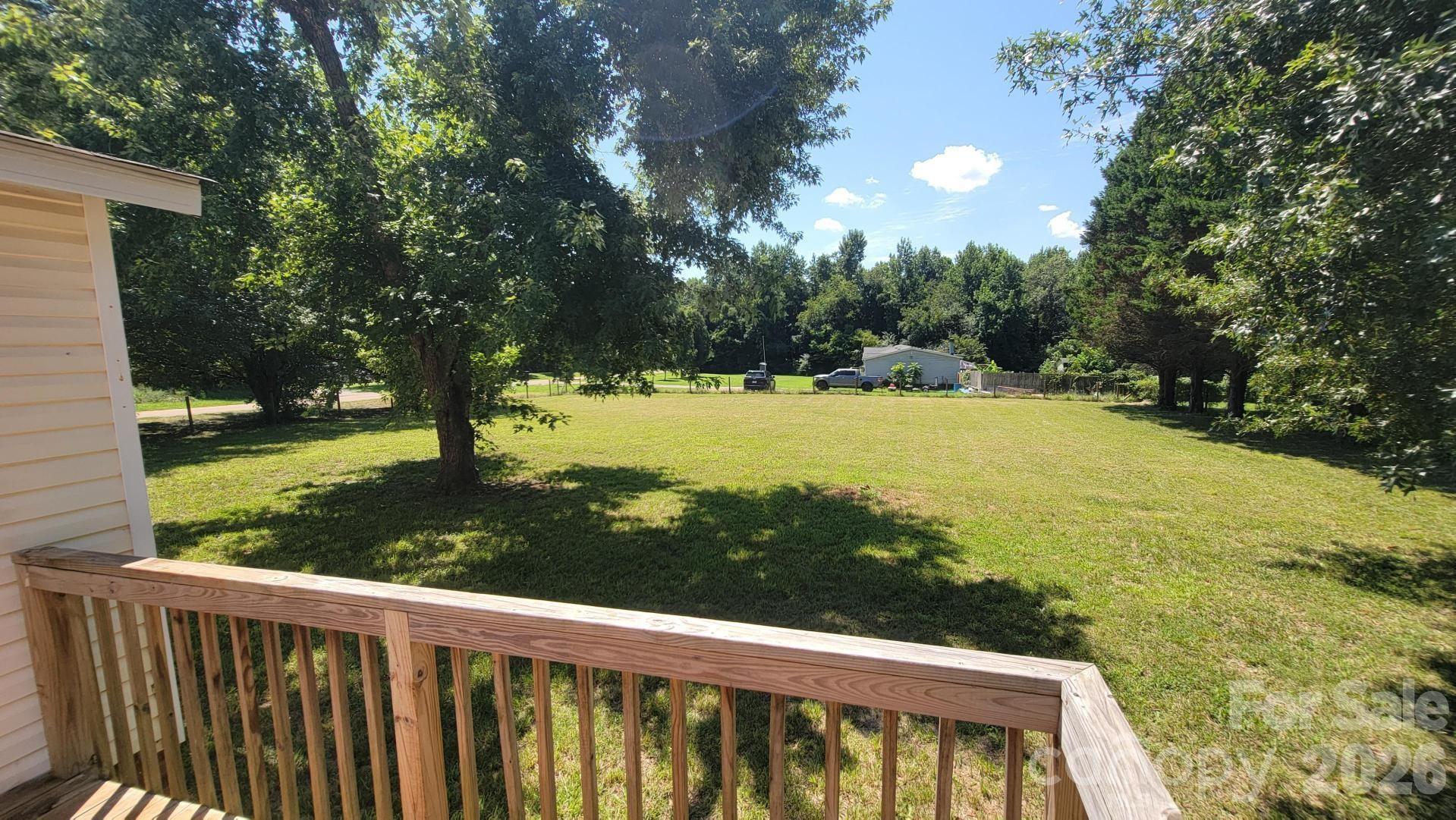 5401 Creek Run Court — Bessemer City