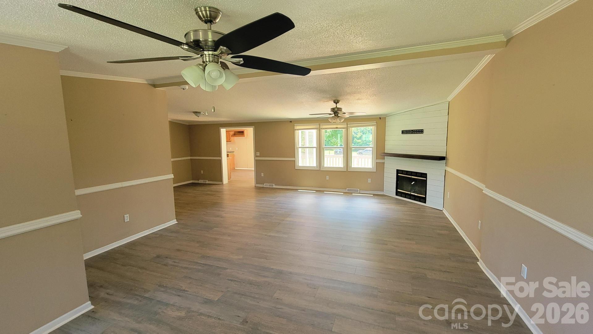5401 Creek Run Court — Bessemer City